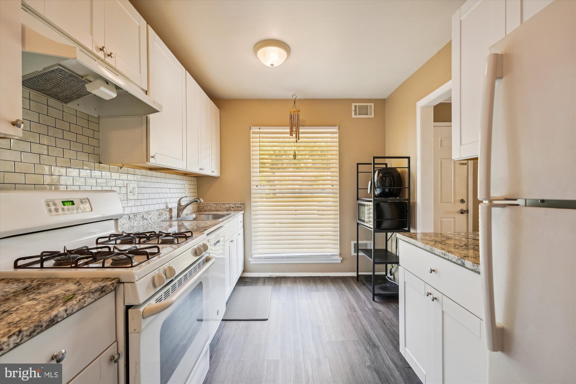 CARRINGTON - Residential