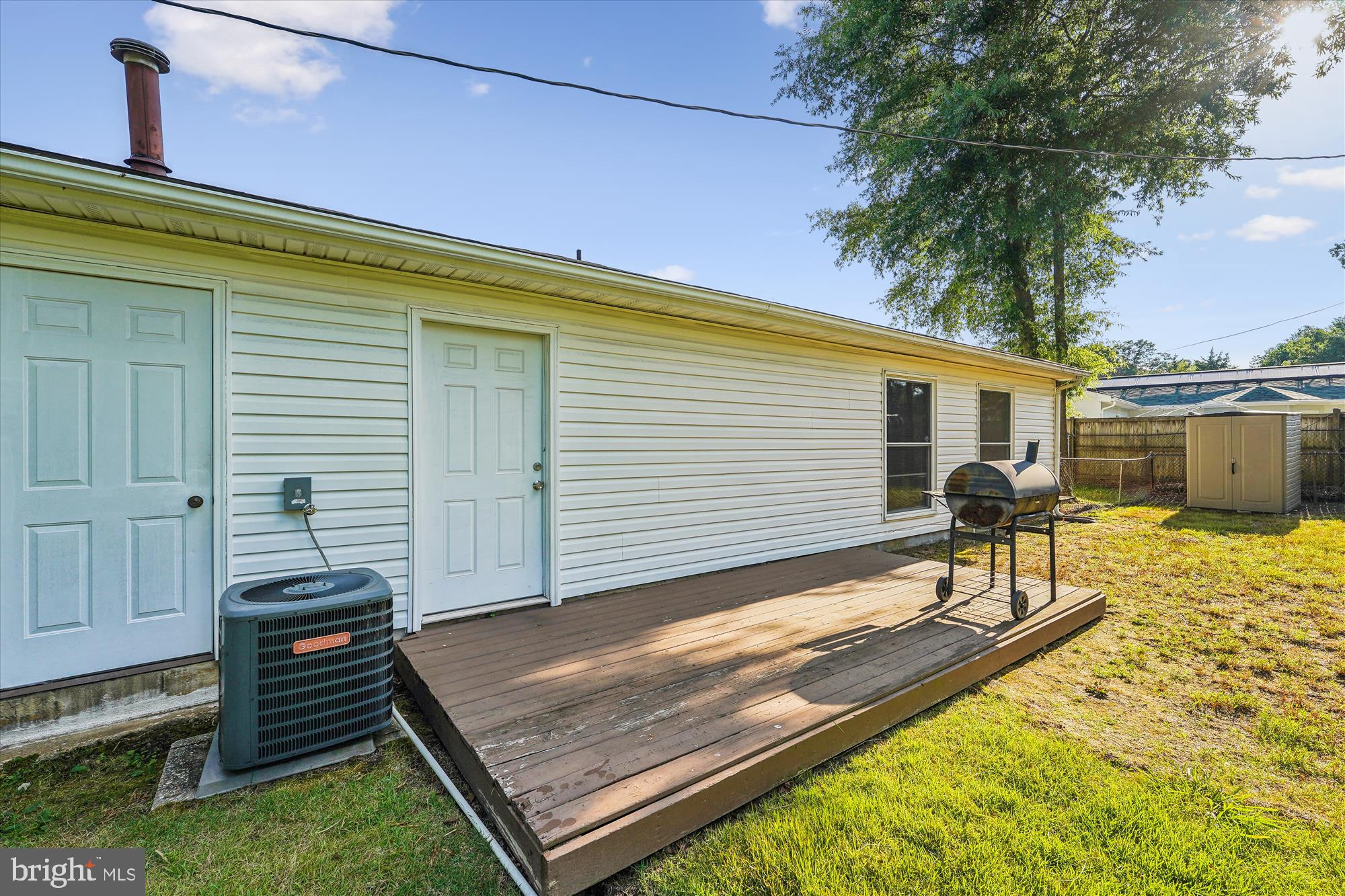 CARRINGTON - Residential