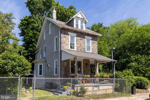 Photo of 121 E Pleasant Street, PHILADELPHIA, PA 19119 (MLS # PAPH2637784)
