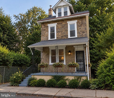 Photo of 121 E Pleasant Street, PHILADELPHIA, PA 19119 (MLS # PAPH2637784)