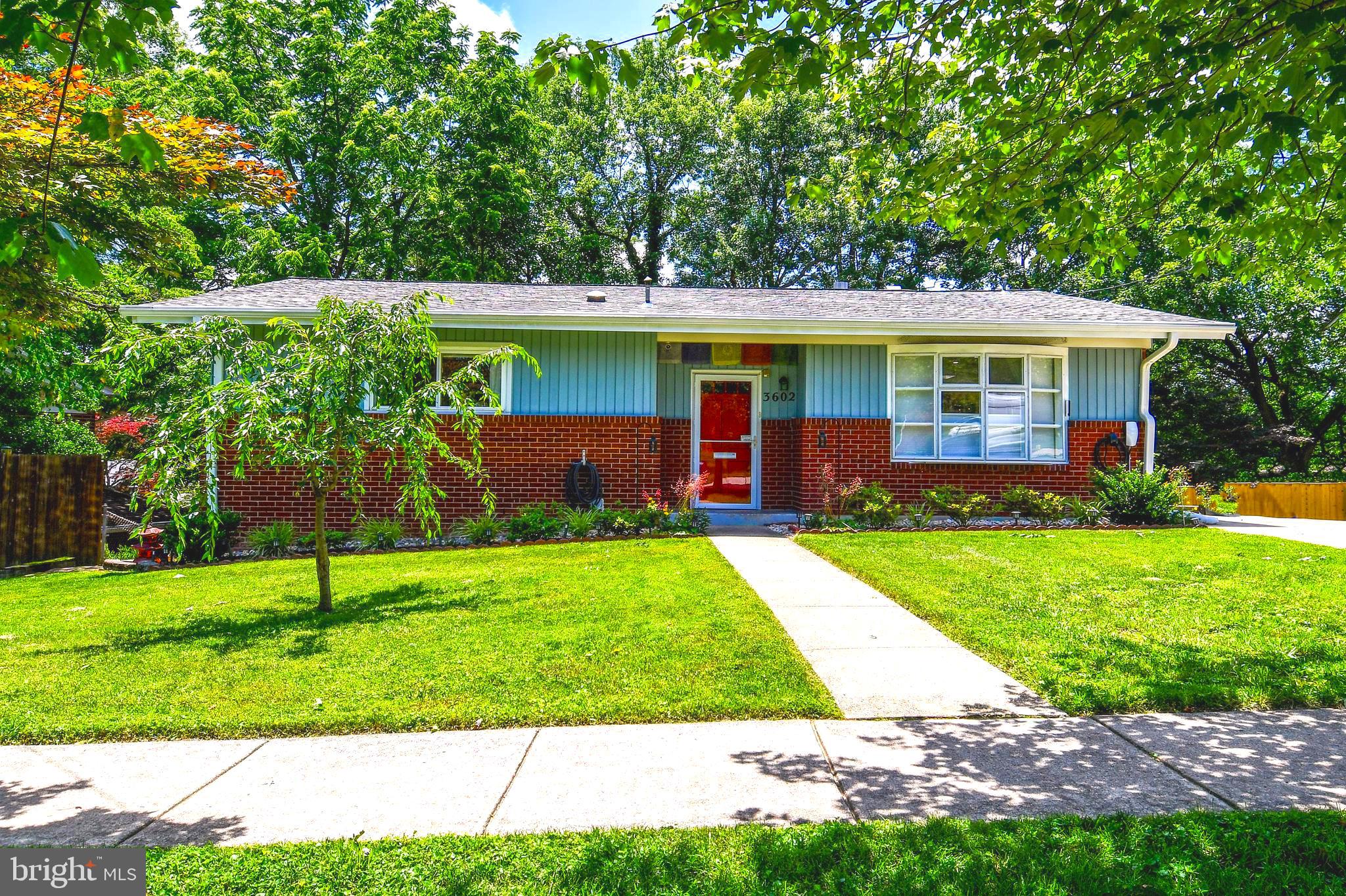 3602 SANDY COURT