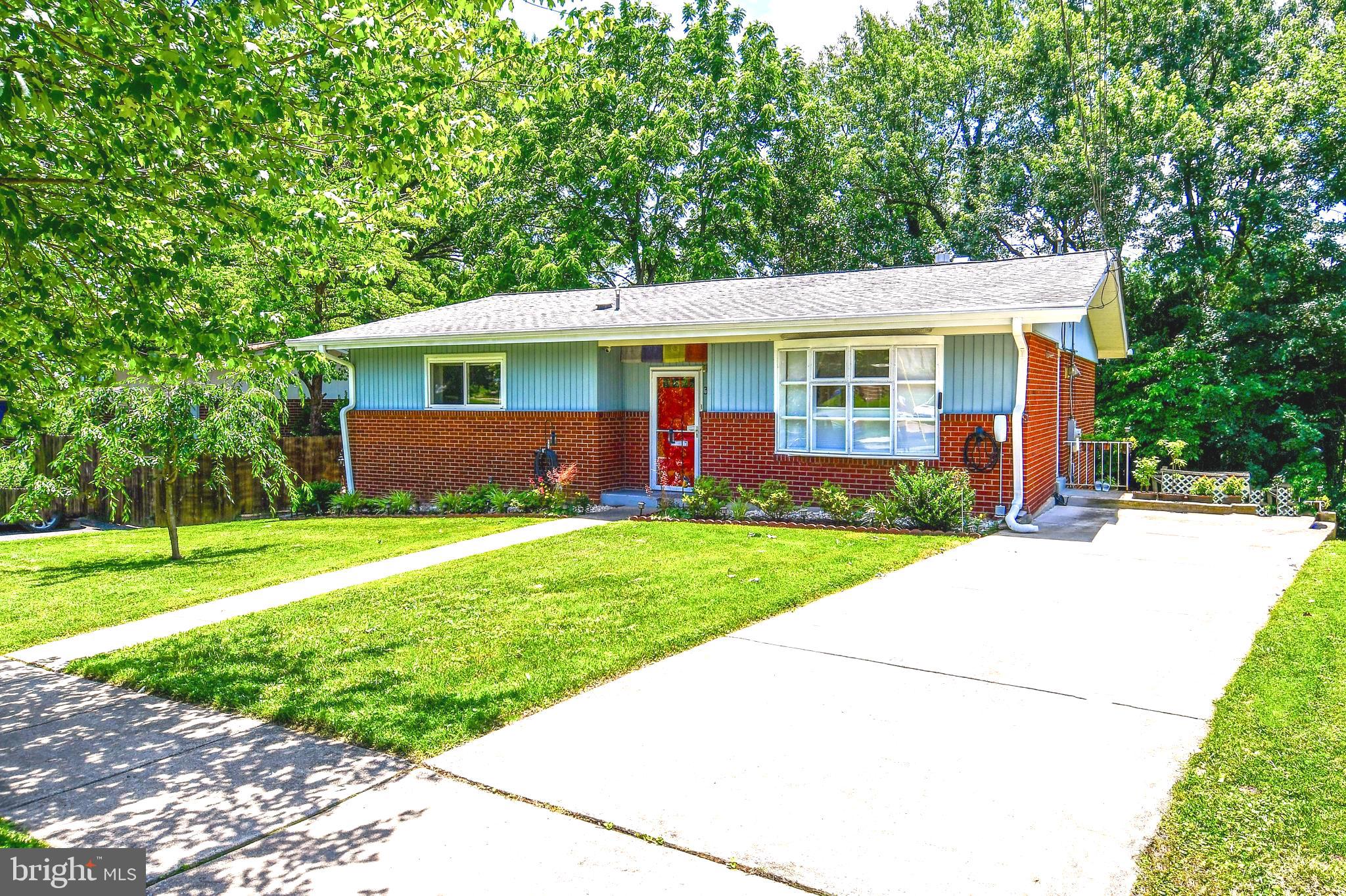 3602 SANDY COURT
