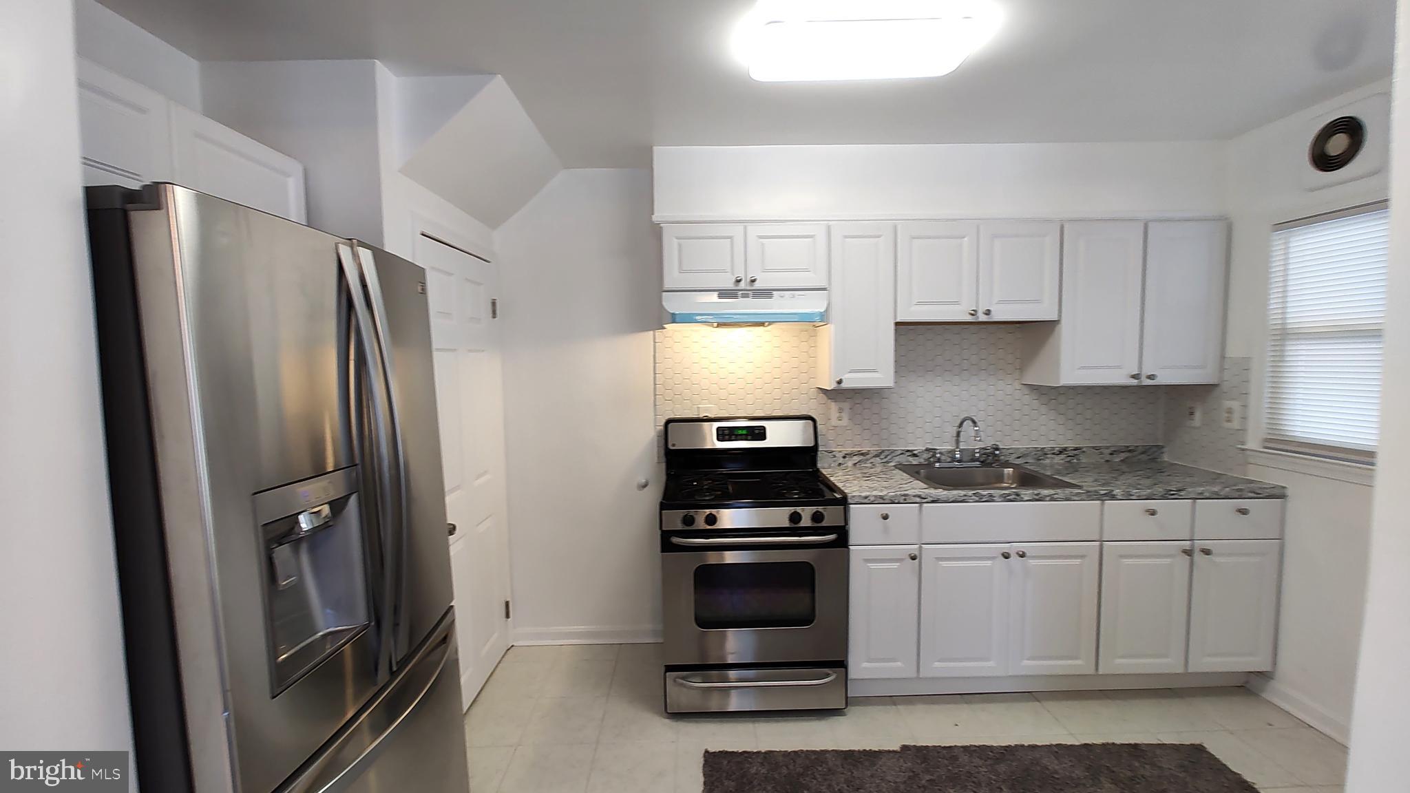 HAWTHORNE - Residential