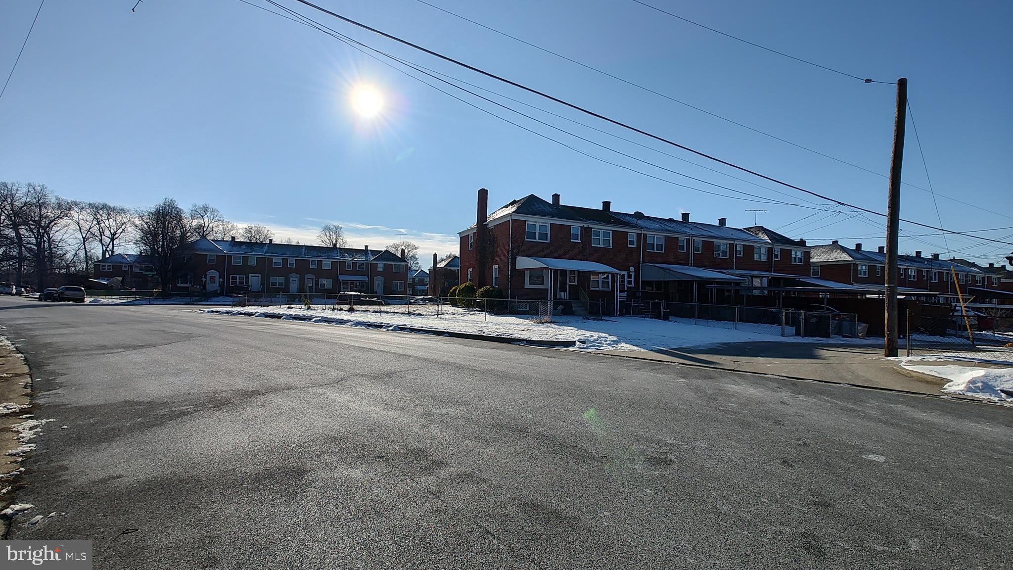 HAWTHORNE - Residential