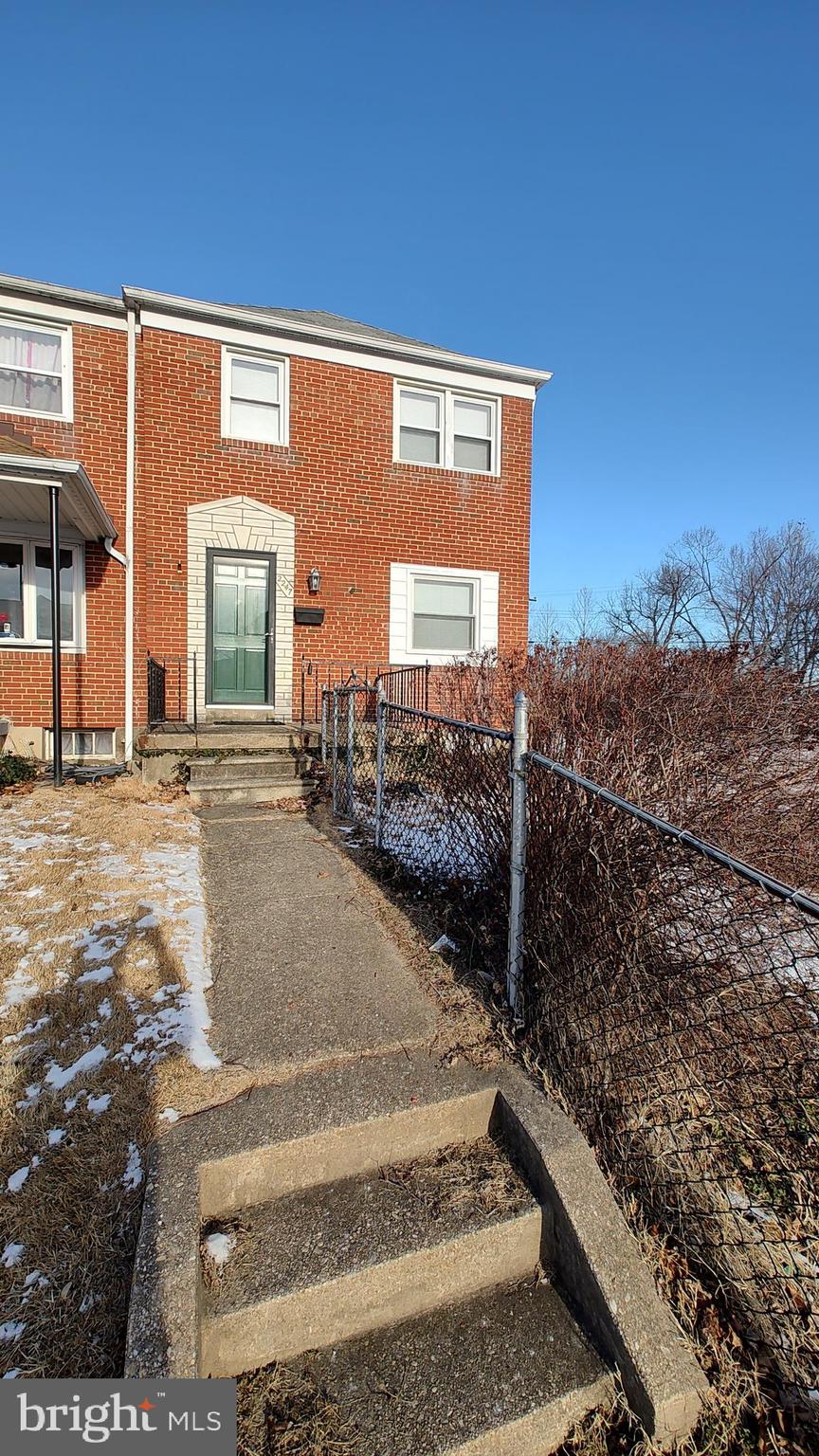 HAWTHORNE - Residential