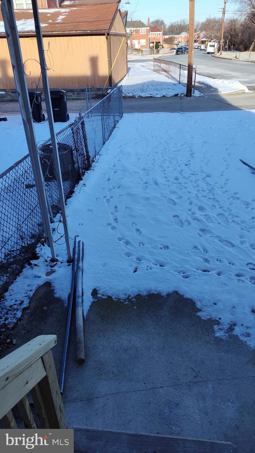 HAWTHORNE - Residential