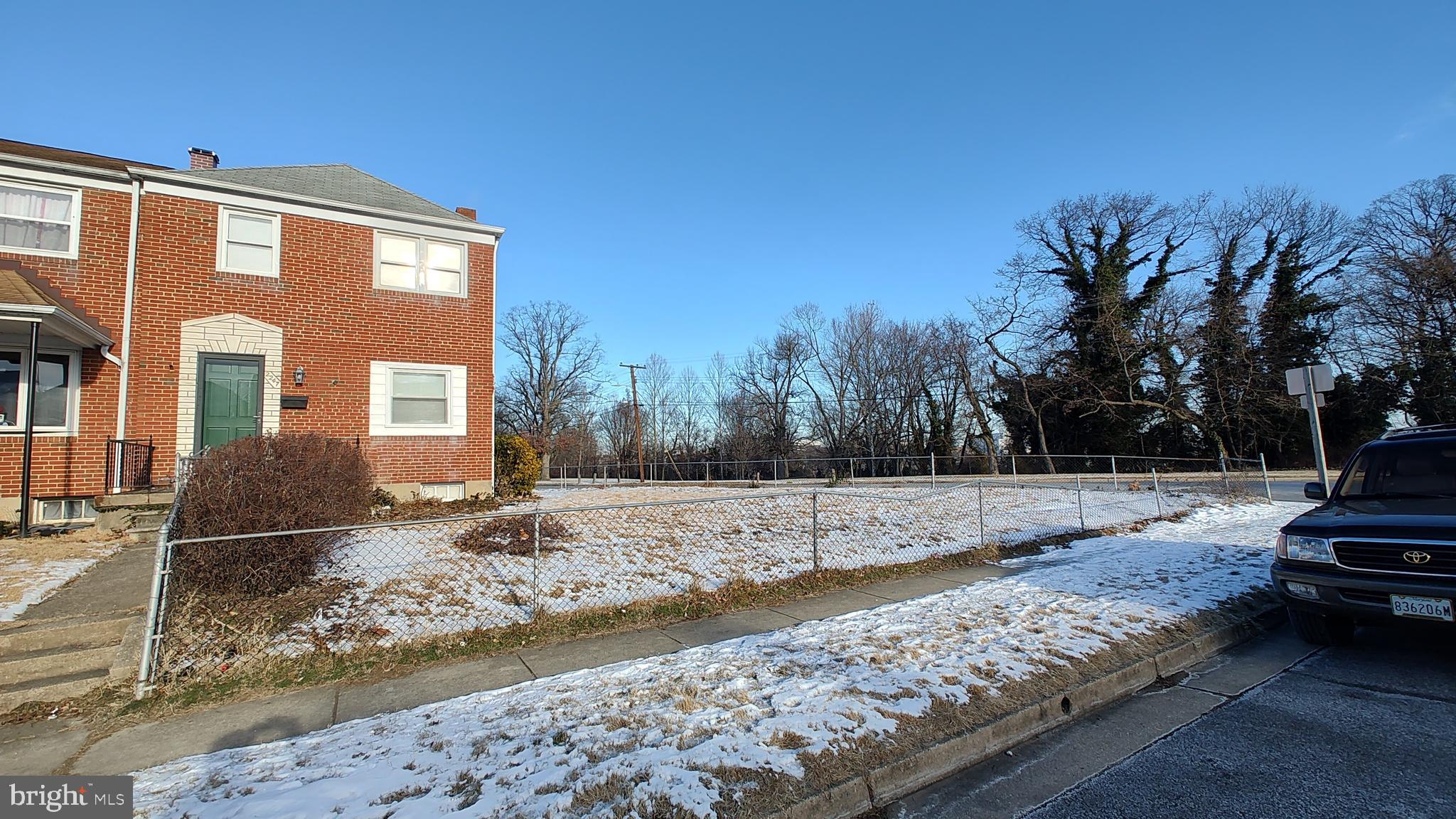 HAWTHORNE - Residential