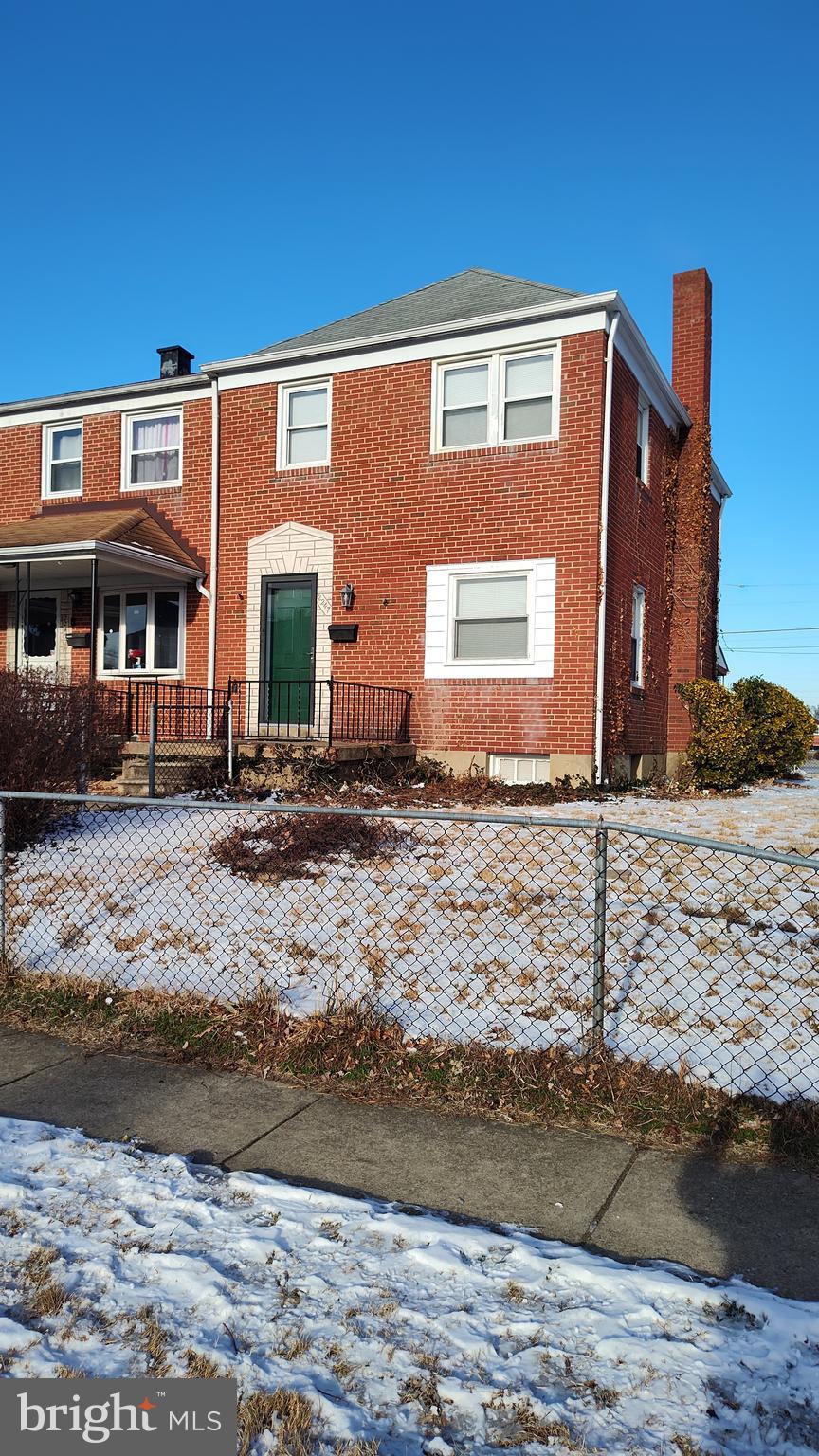 HAWTHORNE - Residential