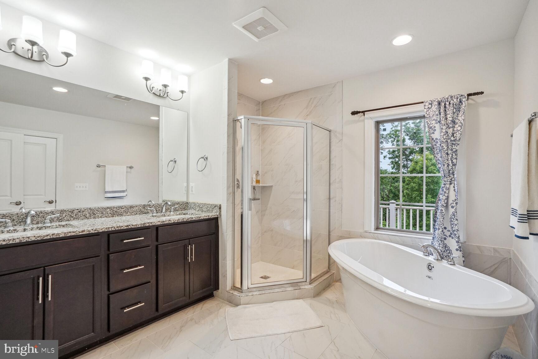 LAKE MANASSAS - Residential