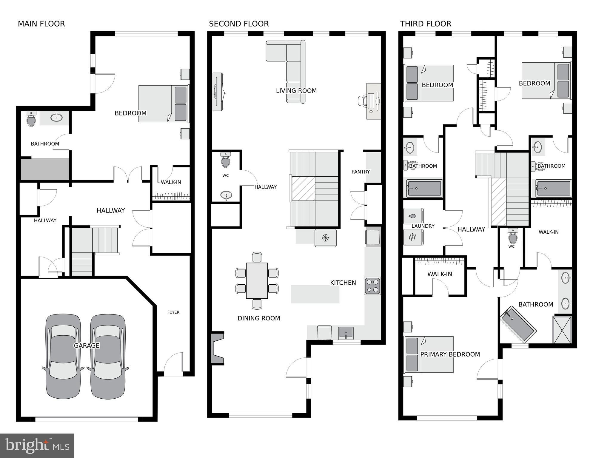 LAKE MANASSAS - Residential