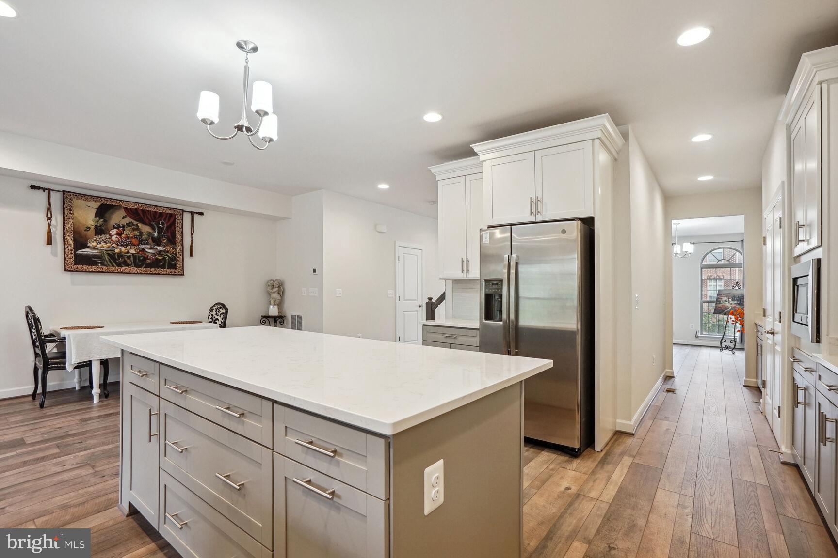 LAKE MANASSAS - Residential