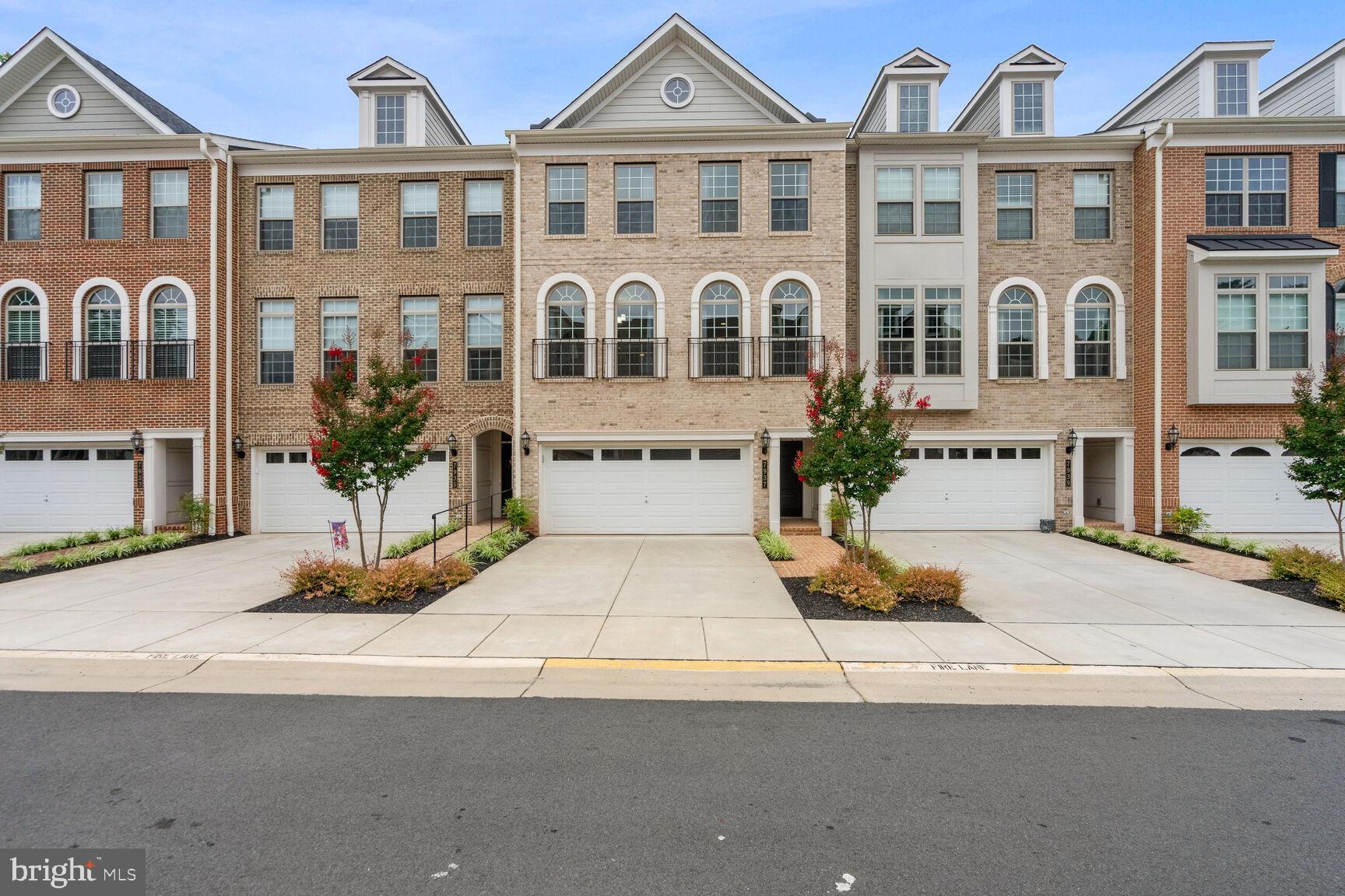 LAKE MANASSAS - Residential