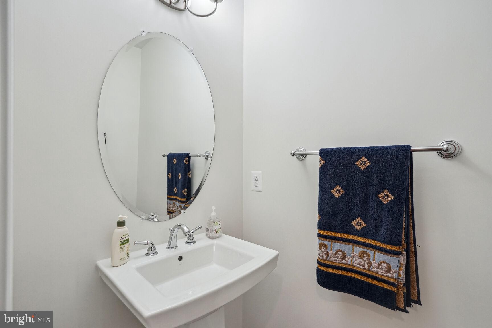 LAKE MANASSAS - Residential