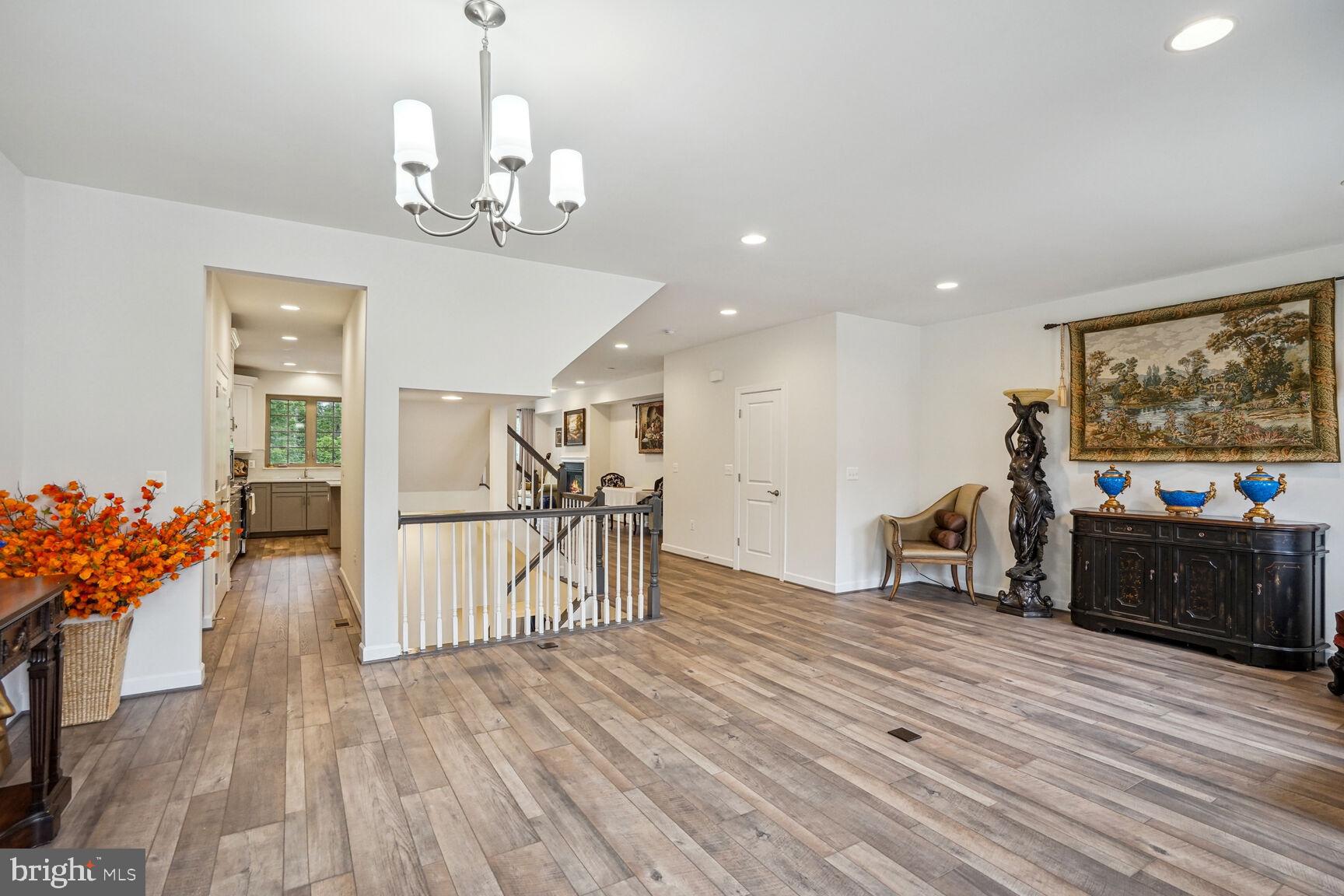 LAKE MANASSAS - Residential