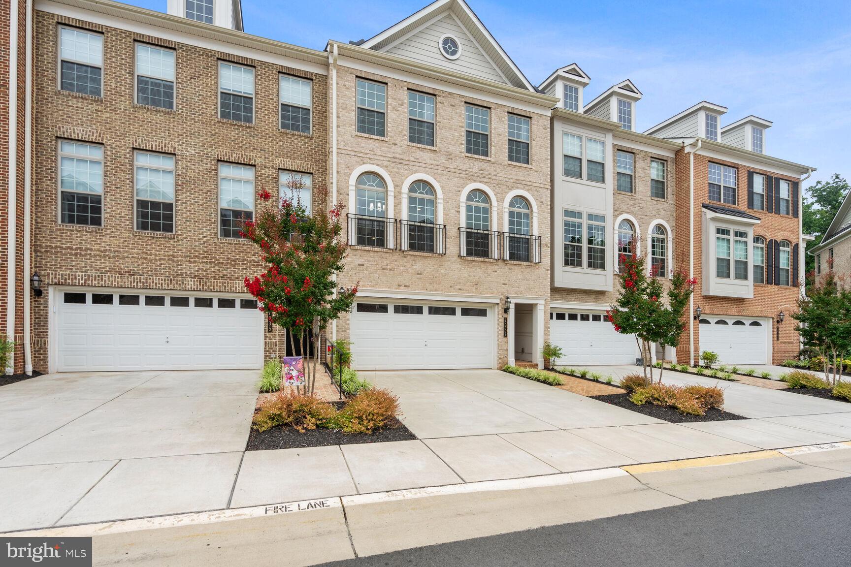 LAKE MANASSAS - Residential