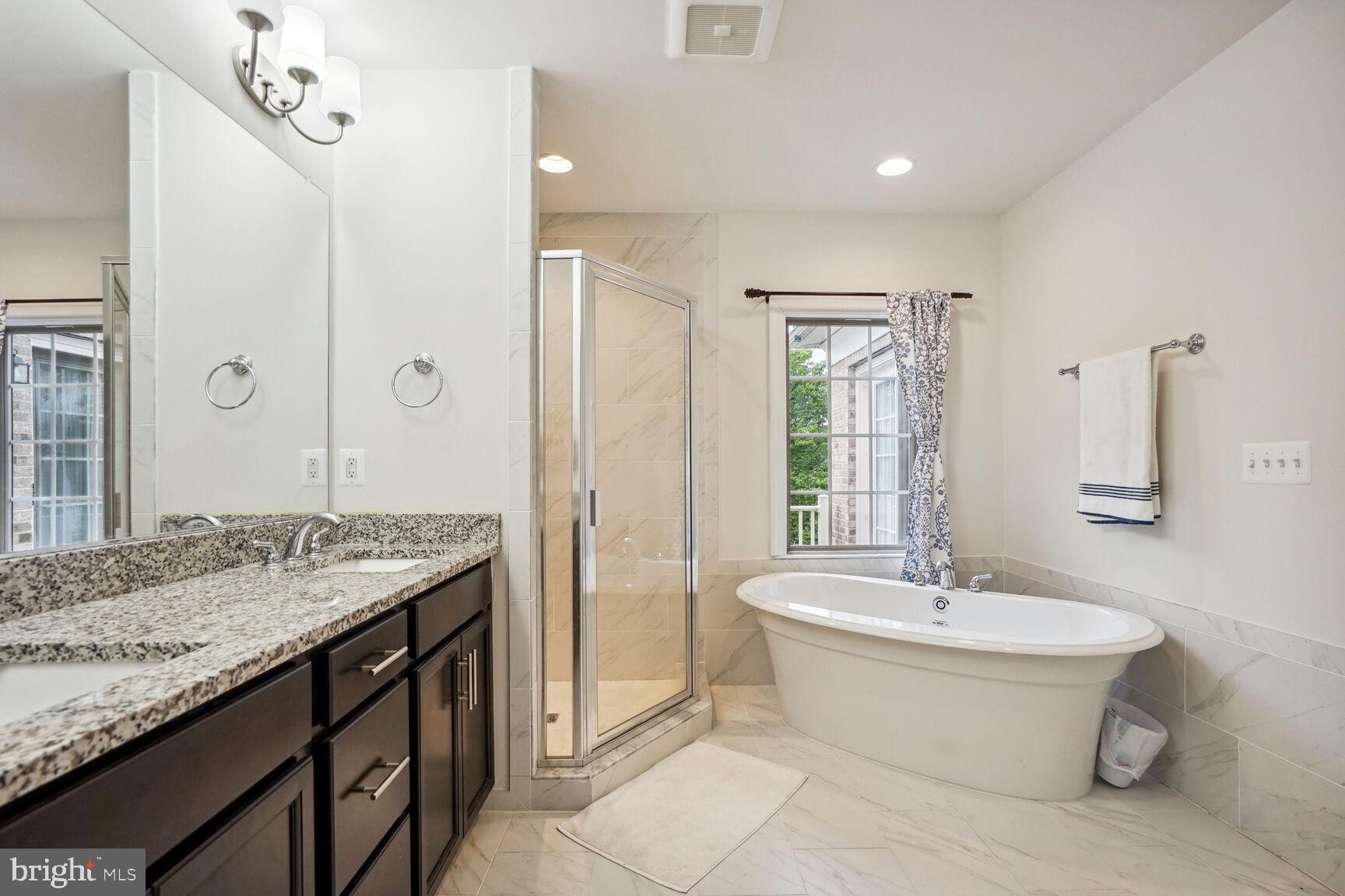 LAKE MANASSAS - Residential