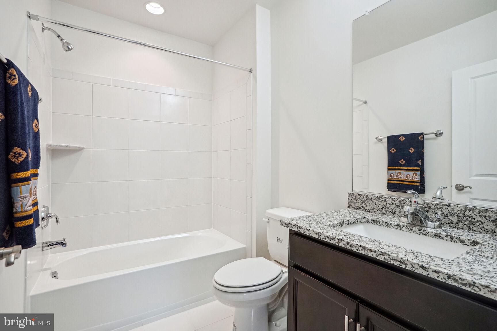 LAKE MANASSAS - Residential