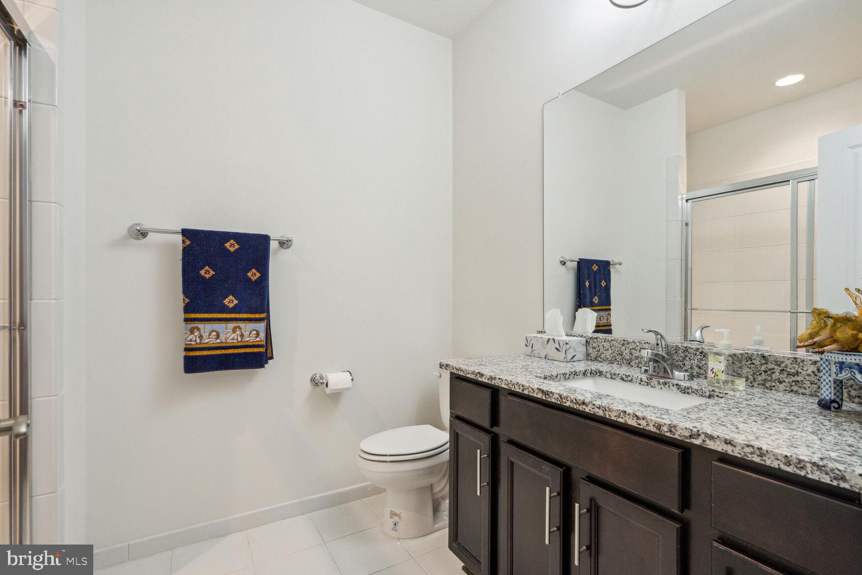 LAKE MANASSAS - Residential