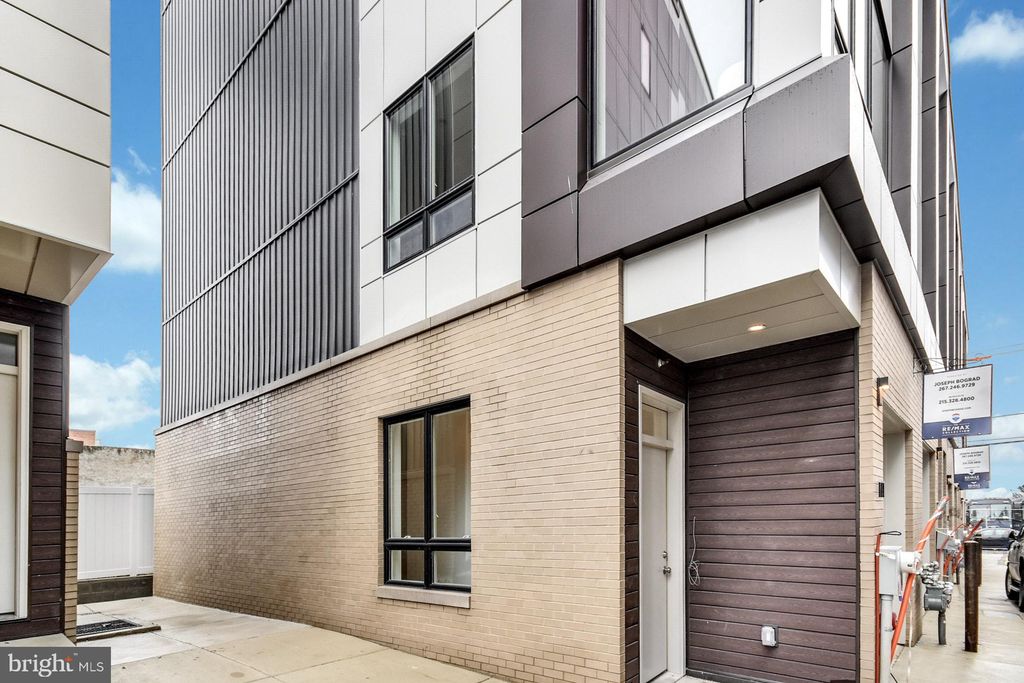 Photo of 113 Olive Street, PHILADELPHIA, PA 19123 (MLS # PAPH2573942)