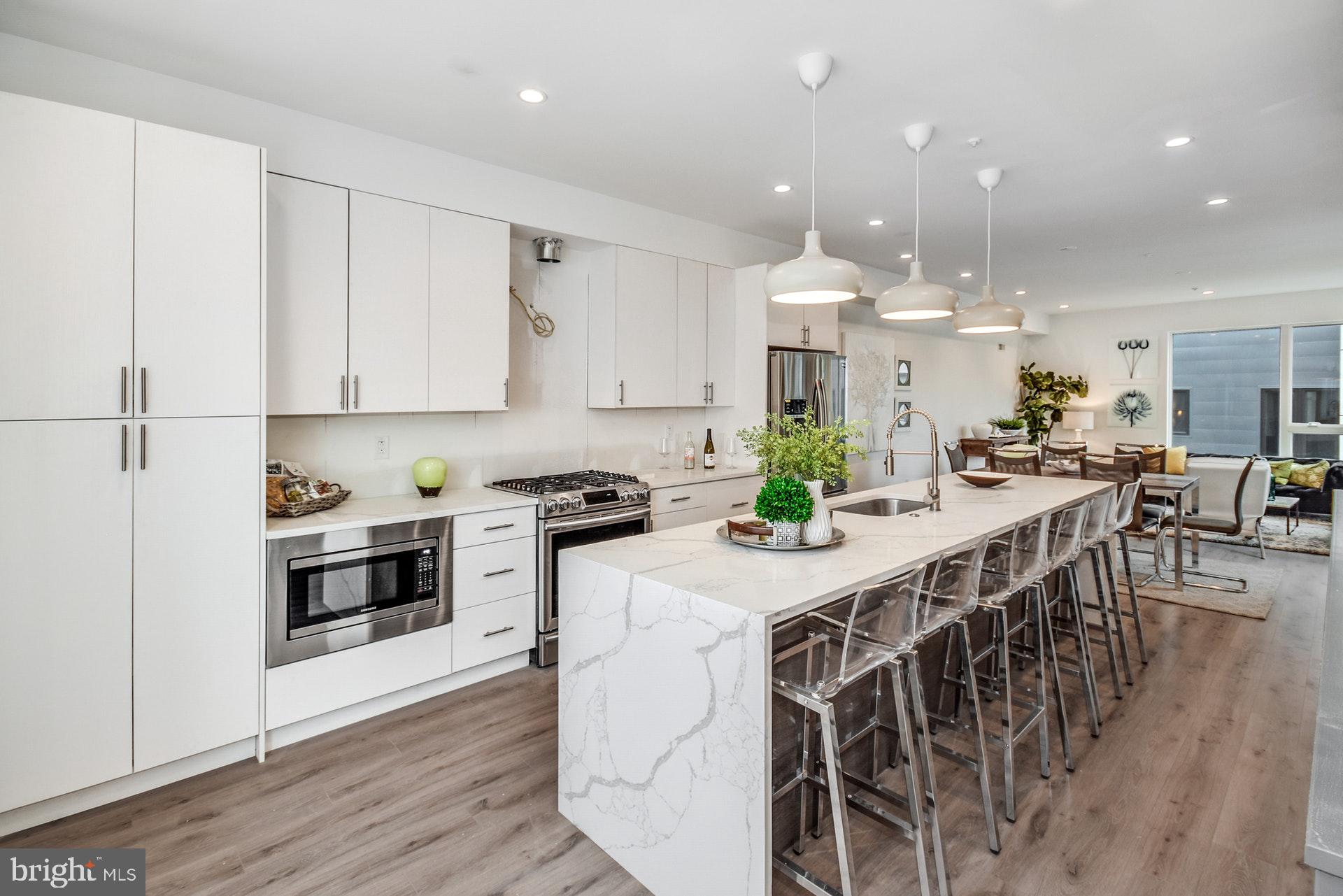 NORTHERN LIBERTIES - Residential