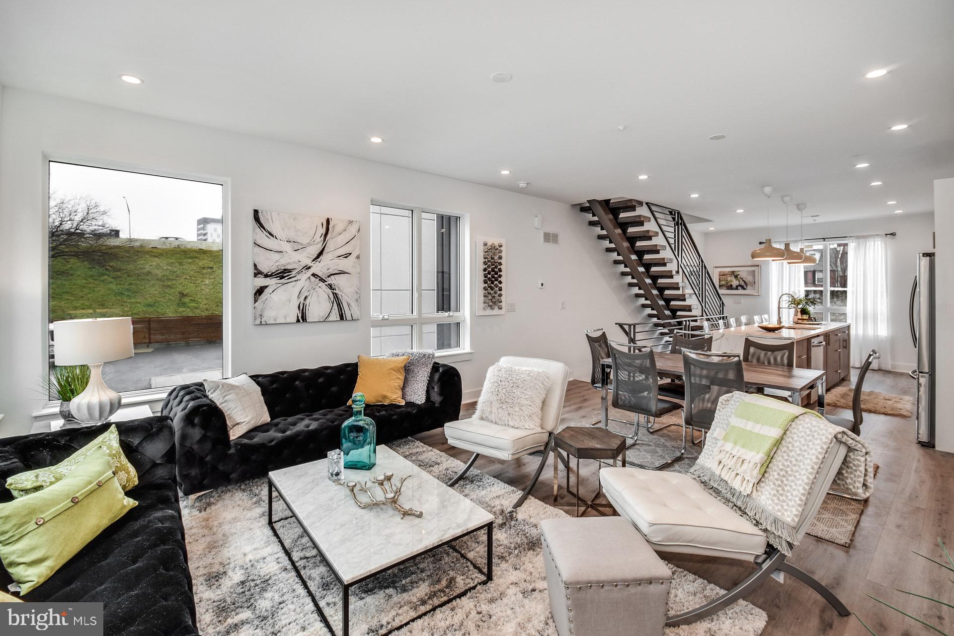 NORTHERN LIBERTIES - Residential