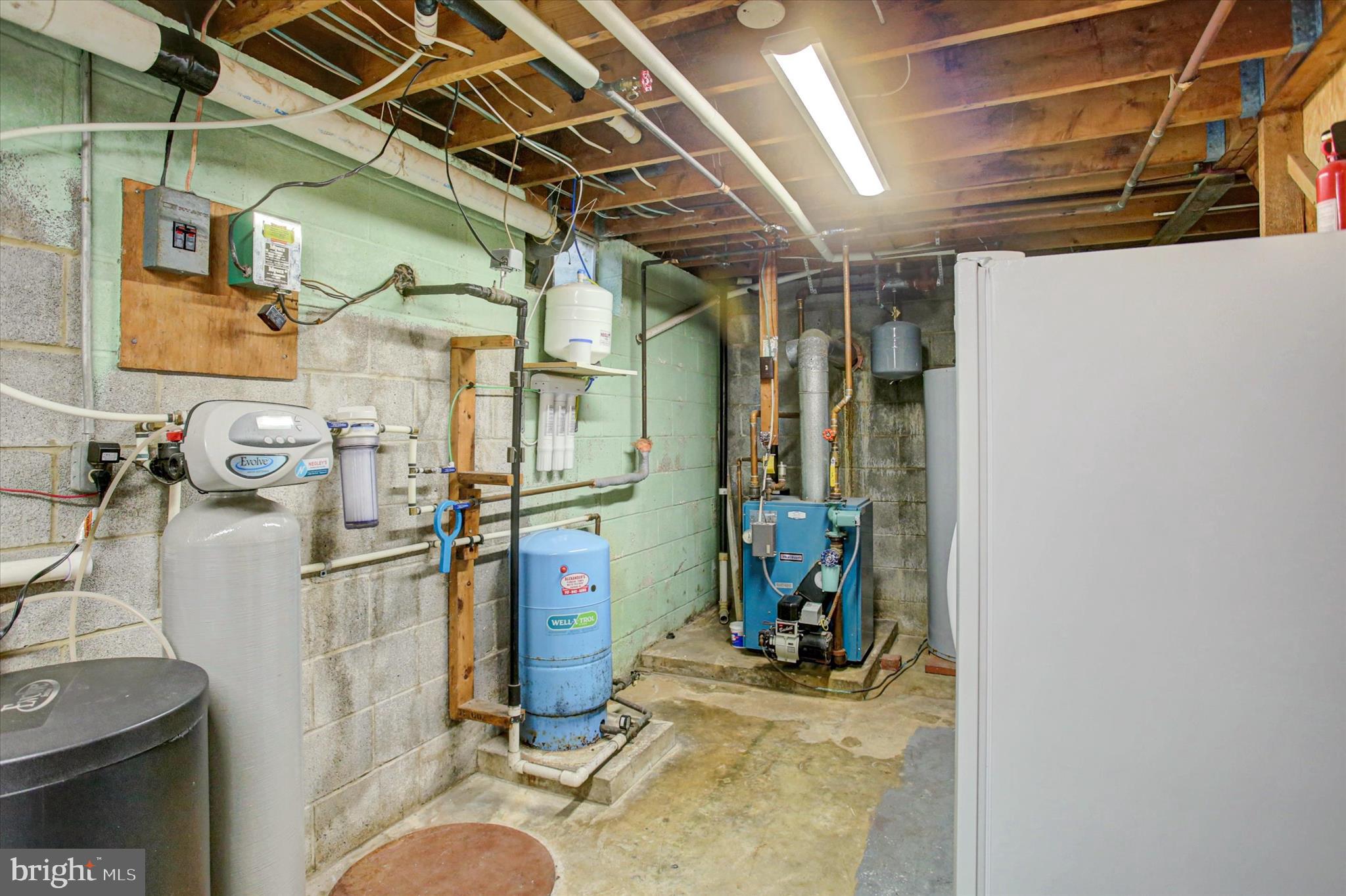 WAYNESBORO - Residential