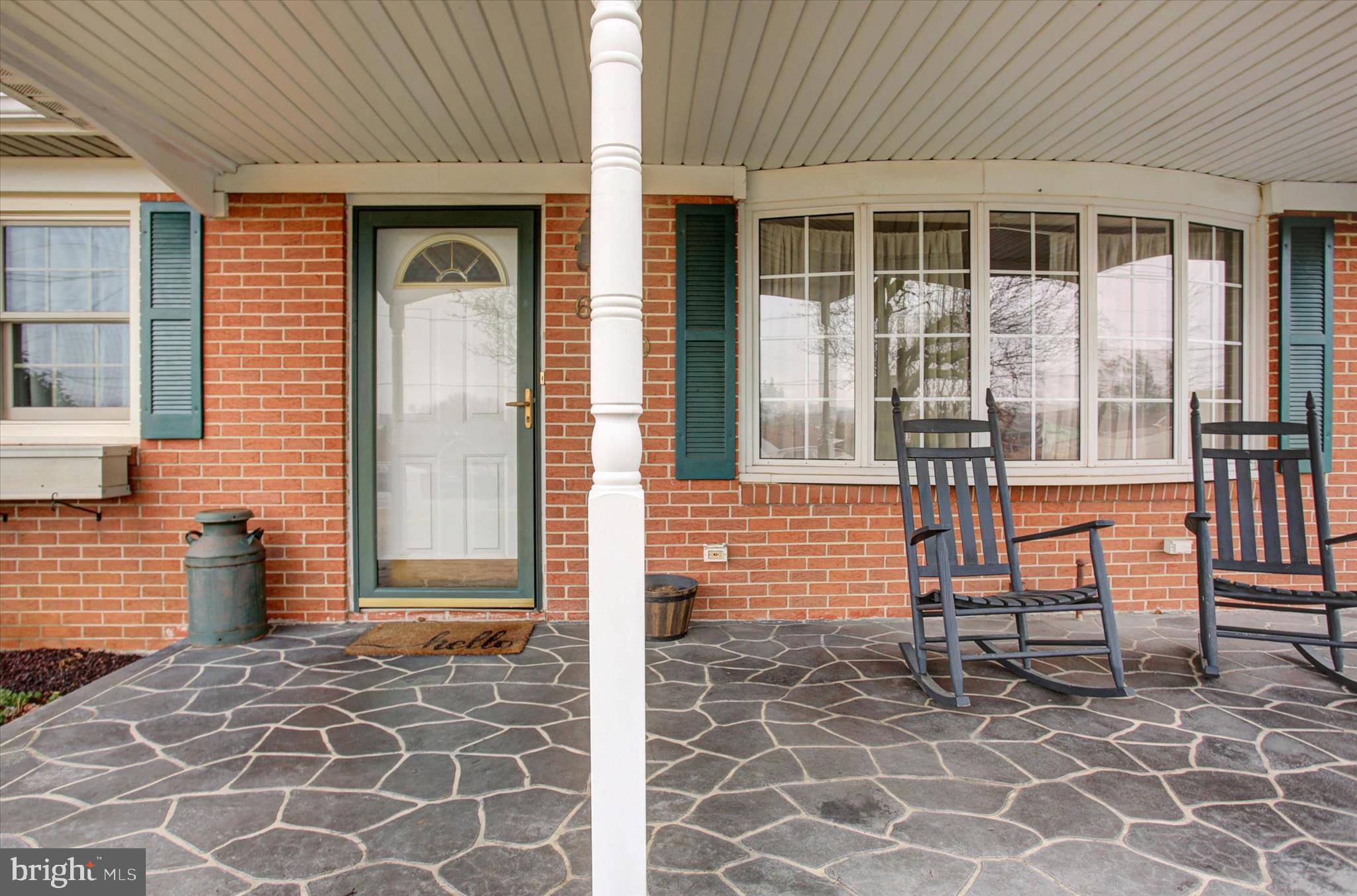 WAYNESBORO - Residential