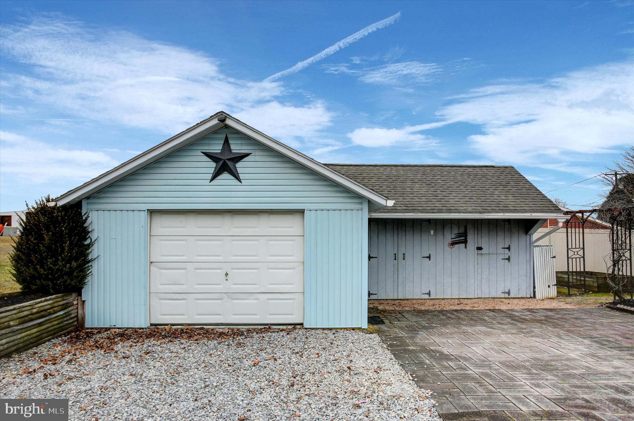 WAYNESBORO - Residential