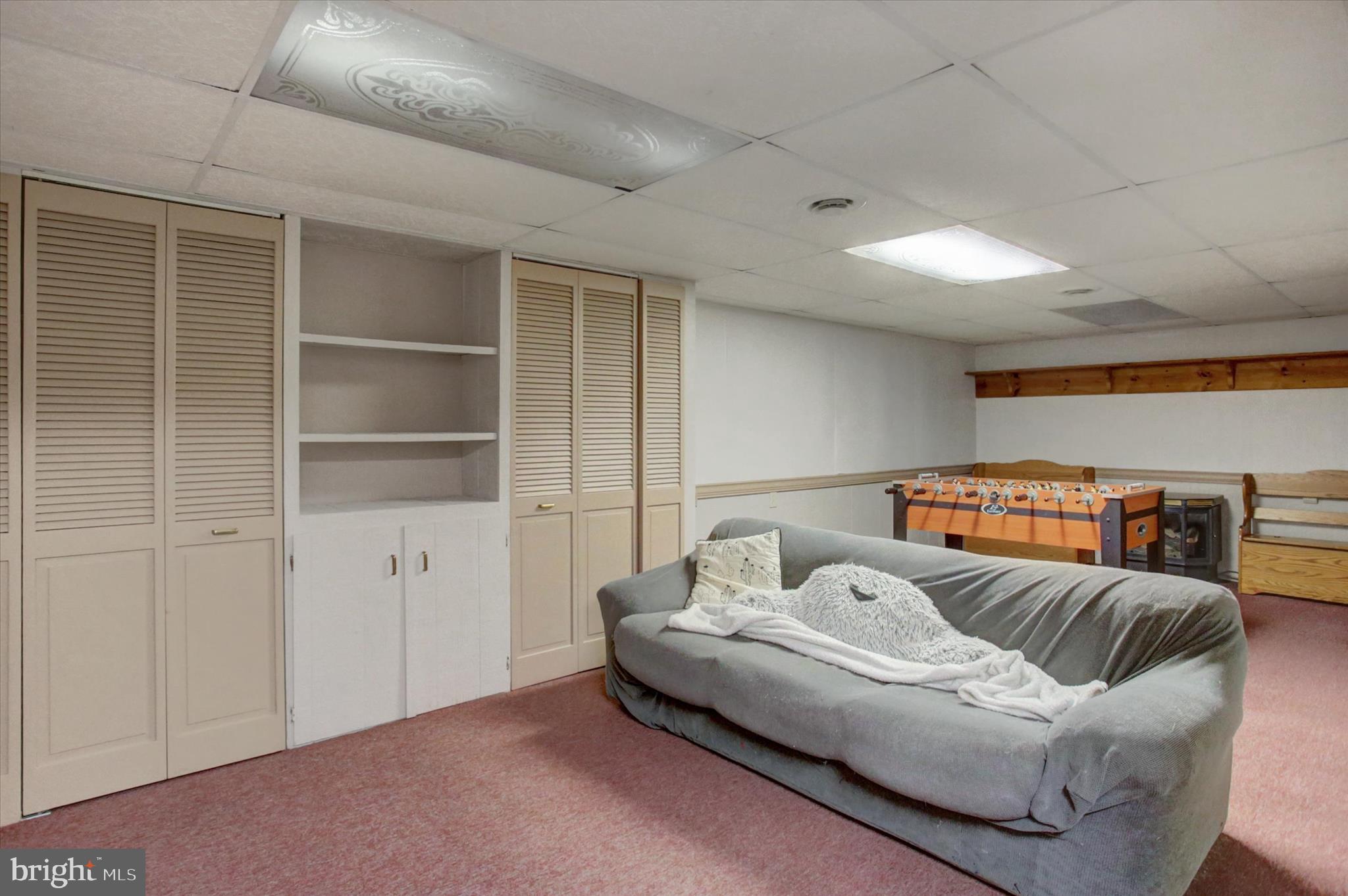 WAYNESBORO - Residential