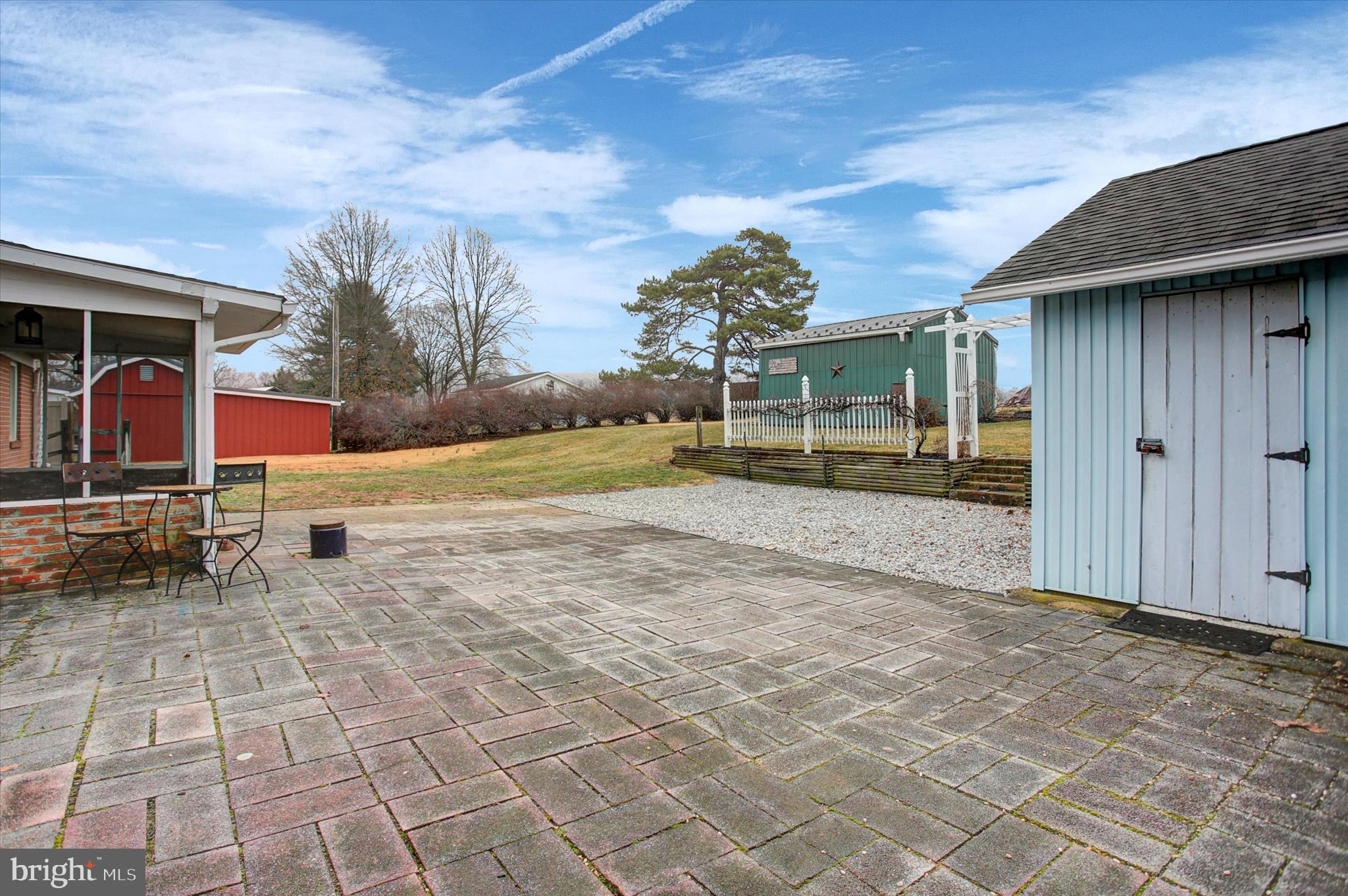 WAYNESBORO - Residential