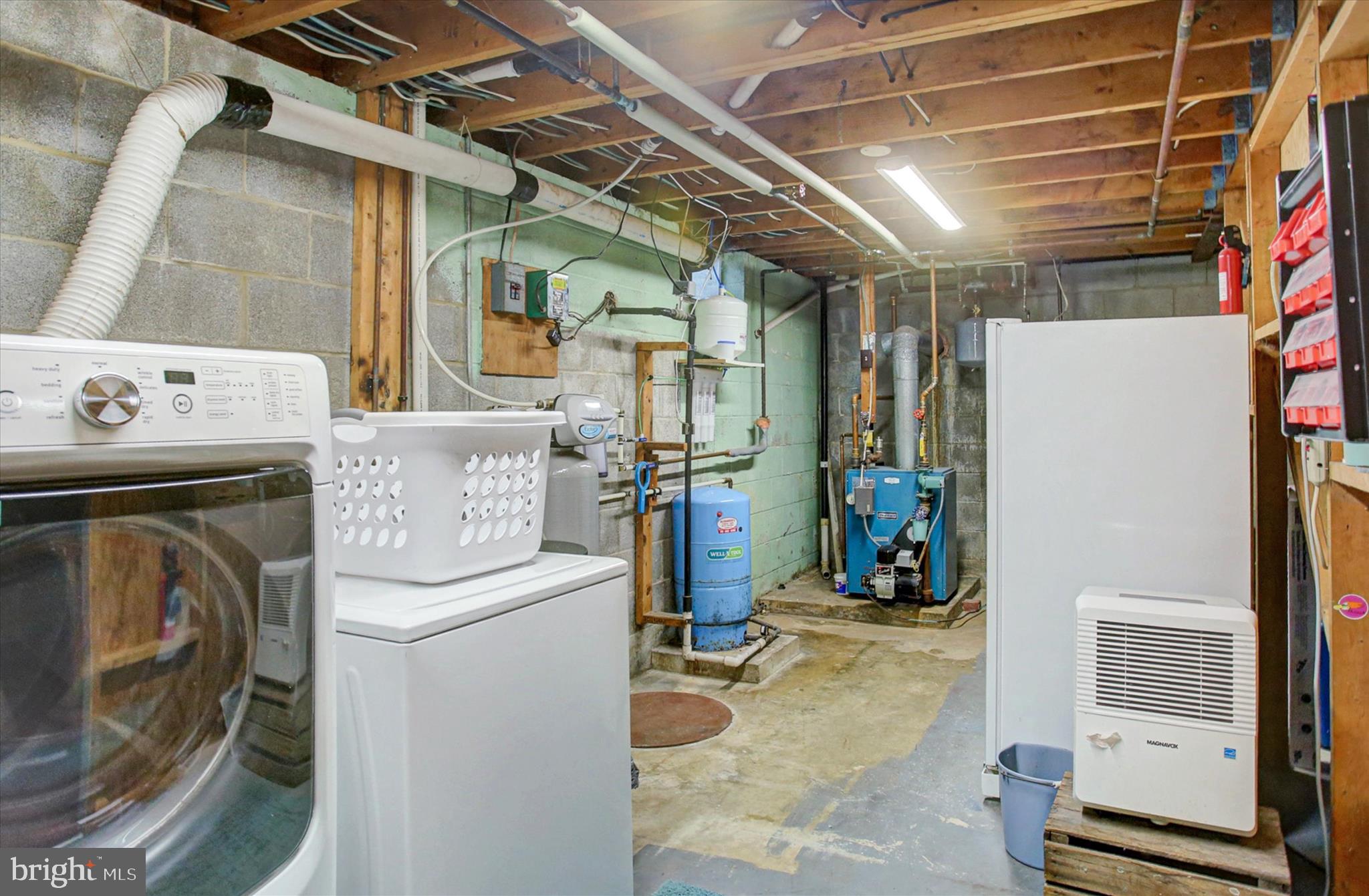 WAYNESBORO - Residential