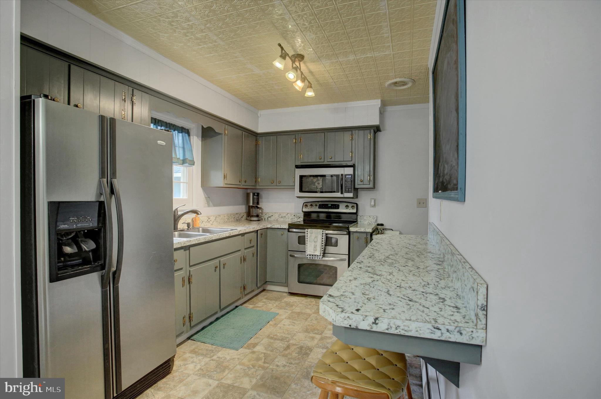 WAYNESBORO - Residential