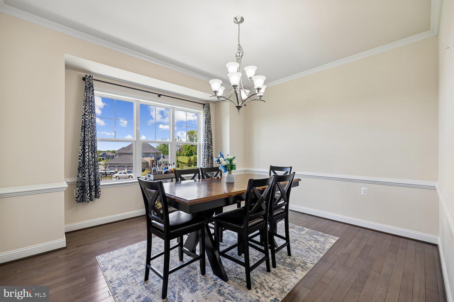 SPRING HOLLOW - Residential