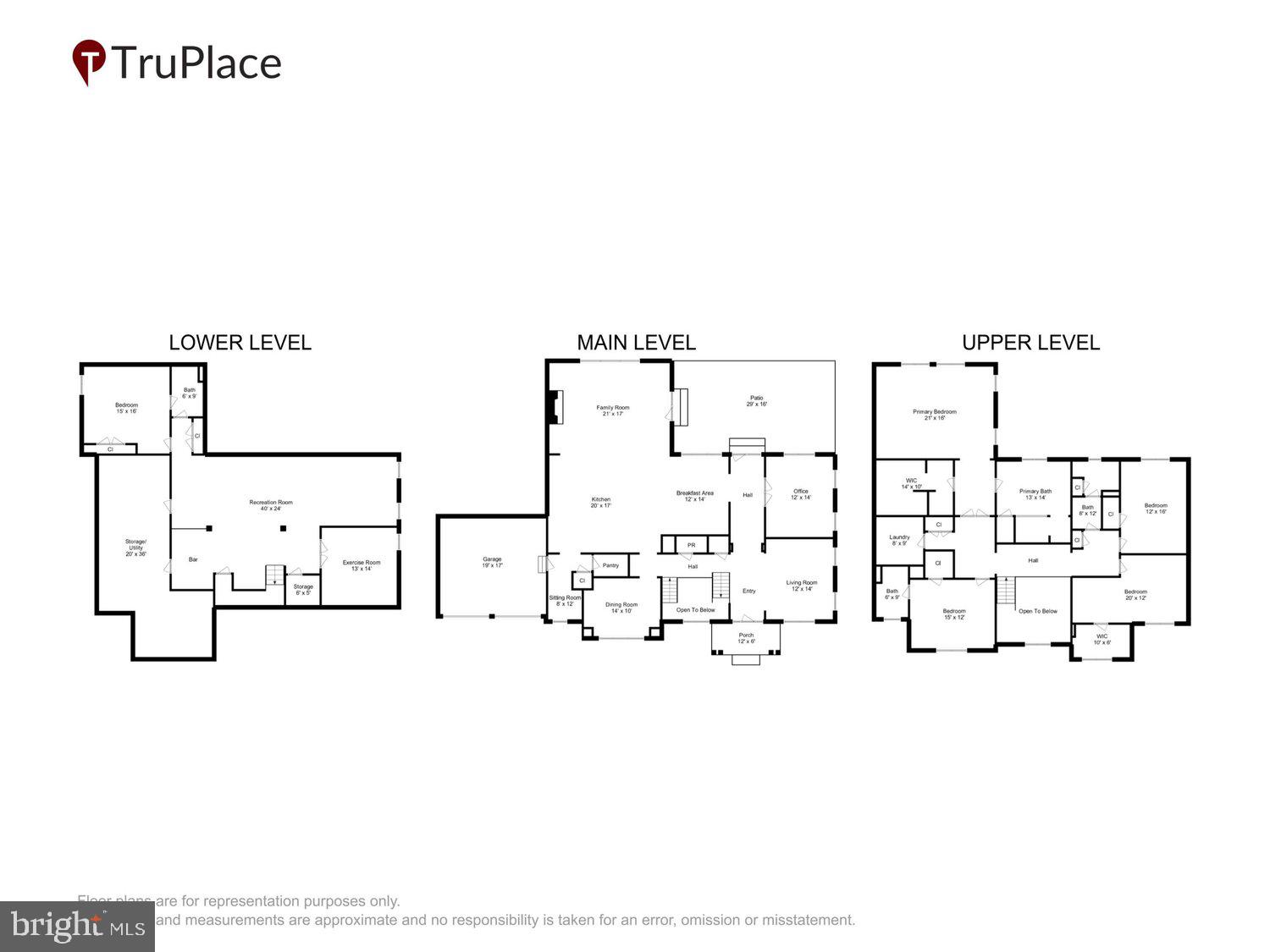 SPRING HOLLOW - Residential