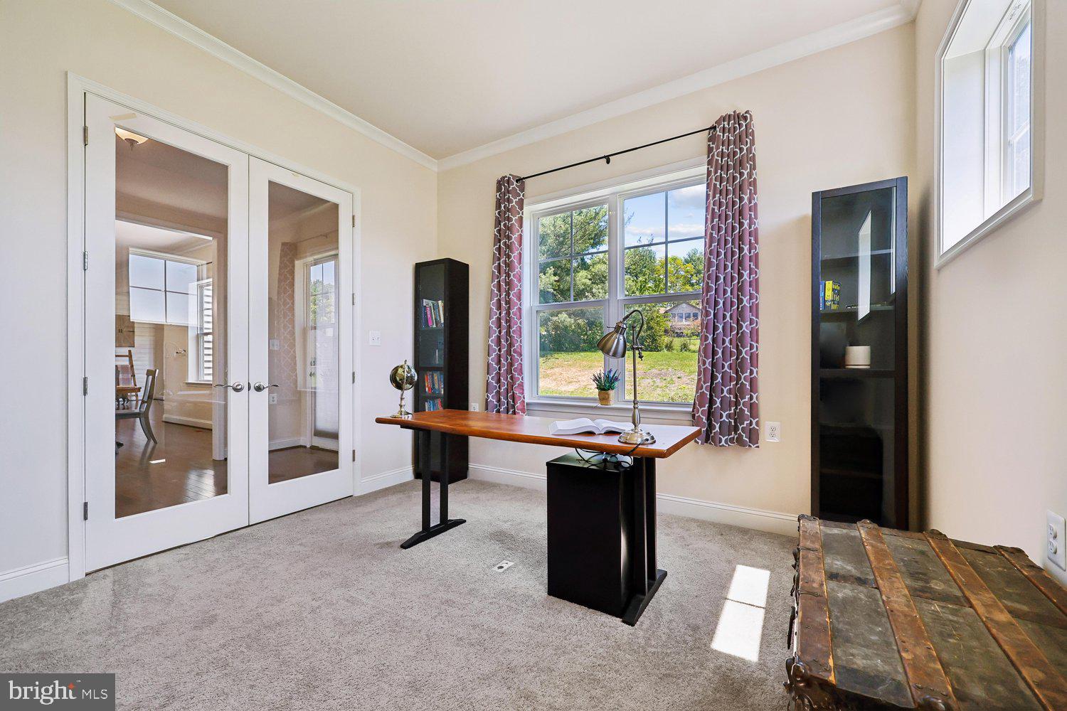 SPRING HOLLOW - Residential