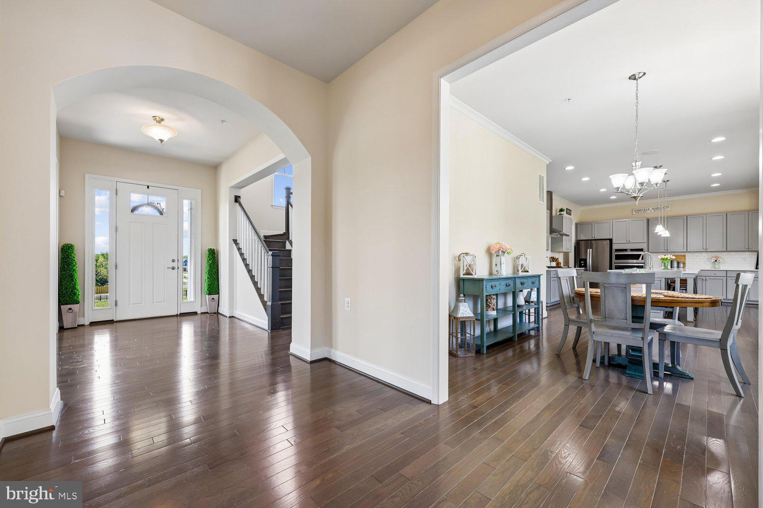 SPRING HOLLOW - Residential