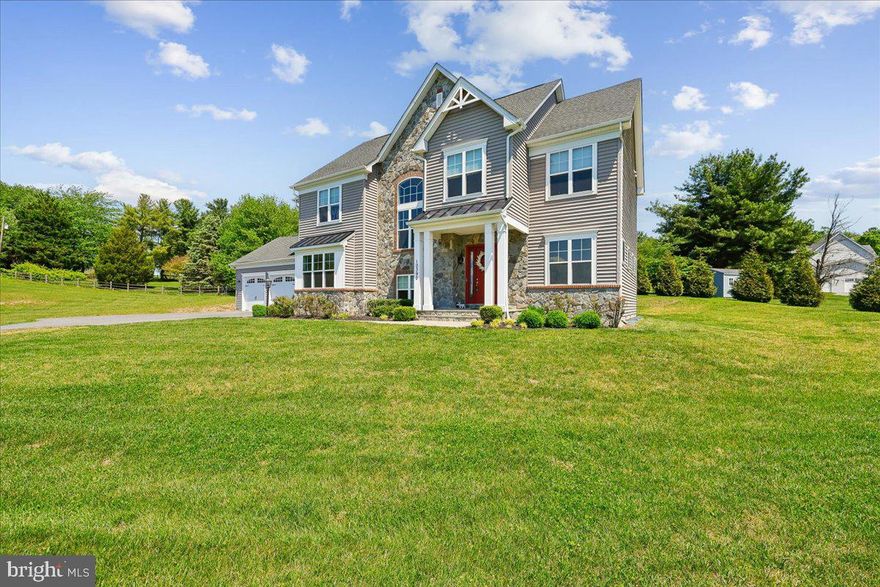 Welcome to 10390 Springside Terrace in Ijamsville, MD — a like-new Wormald Homes Pendleton model offering over 5,200 square feet of beautifully finished living space.

Built in 2019, this stunning home features 5 bedrooms, 4.5 bathrooms, a 2-car garage, and three fully finished levels with a modern, wide-open floor plan designed for today’s lifestyle. Equiped with hook up for 50 AMP. Car charger and a electric Dog fence. 

From the moment you walk in, you’ll feel the space, flow, and quality. The main level offers an open concept layout perfect for entertaining, everyday living, and bringing everyone together. With generous room sizes, stylish finishes, and a like-new feel throughout, this home checks all the boxes.

Located in sought-after Ijamsville.