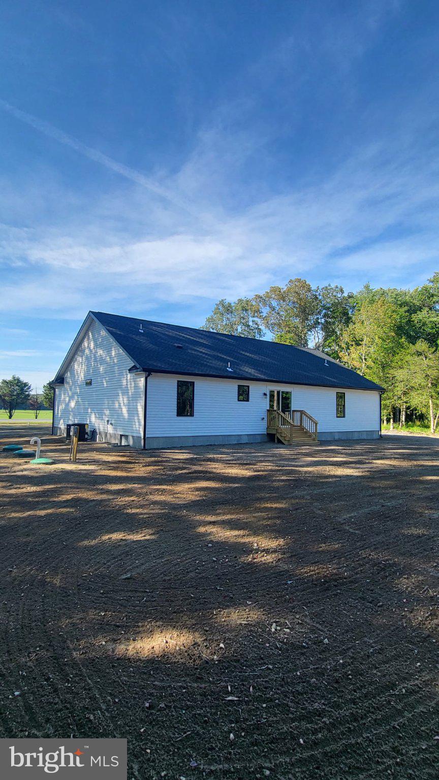 10961 SHAWNEE ROAD