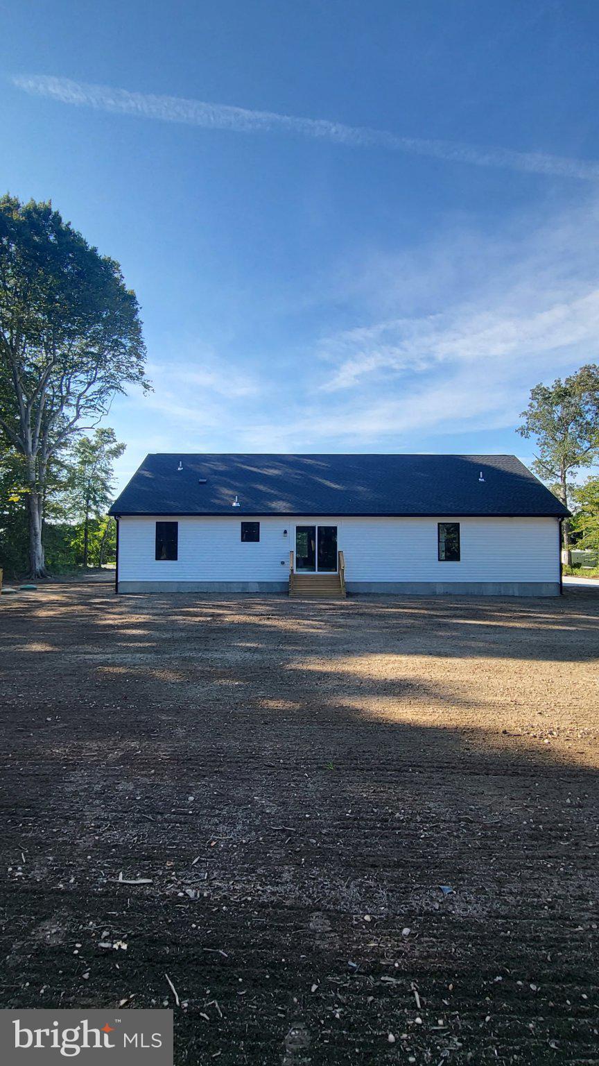 10961 SHAWNEE ROAD