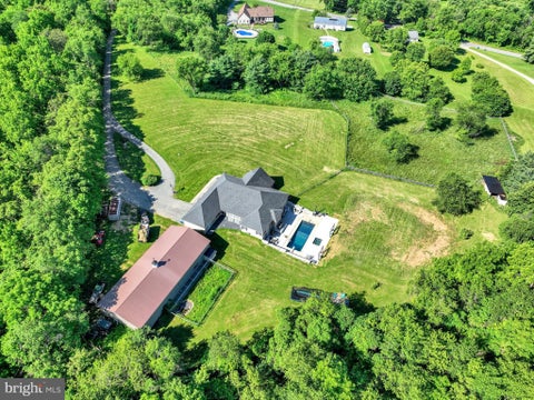 Vacant Land For Sale - 1685 Bahns Mill Road<br/> WINDSOR, PA 17366