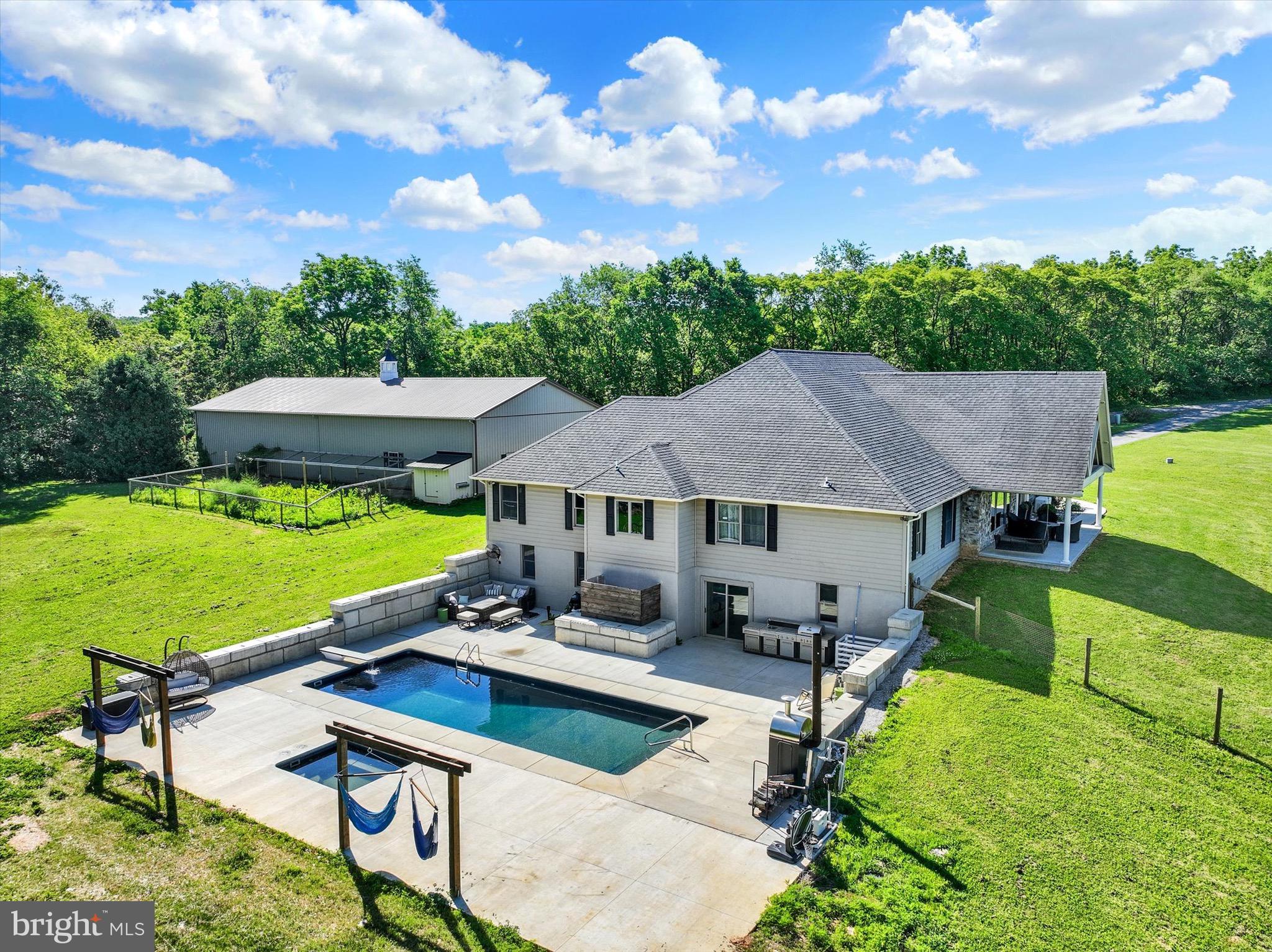 1685 BAHNS MILL ROAD