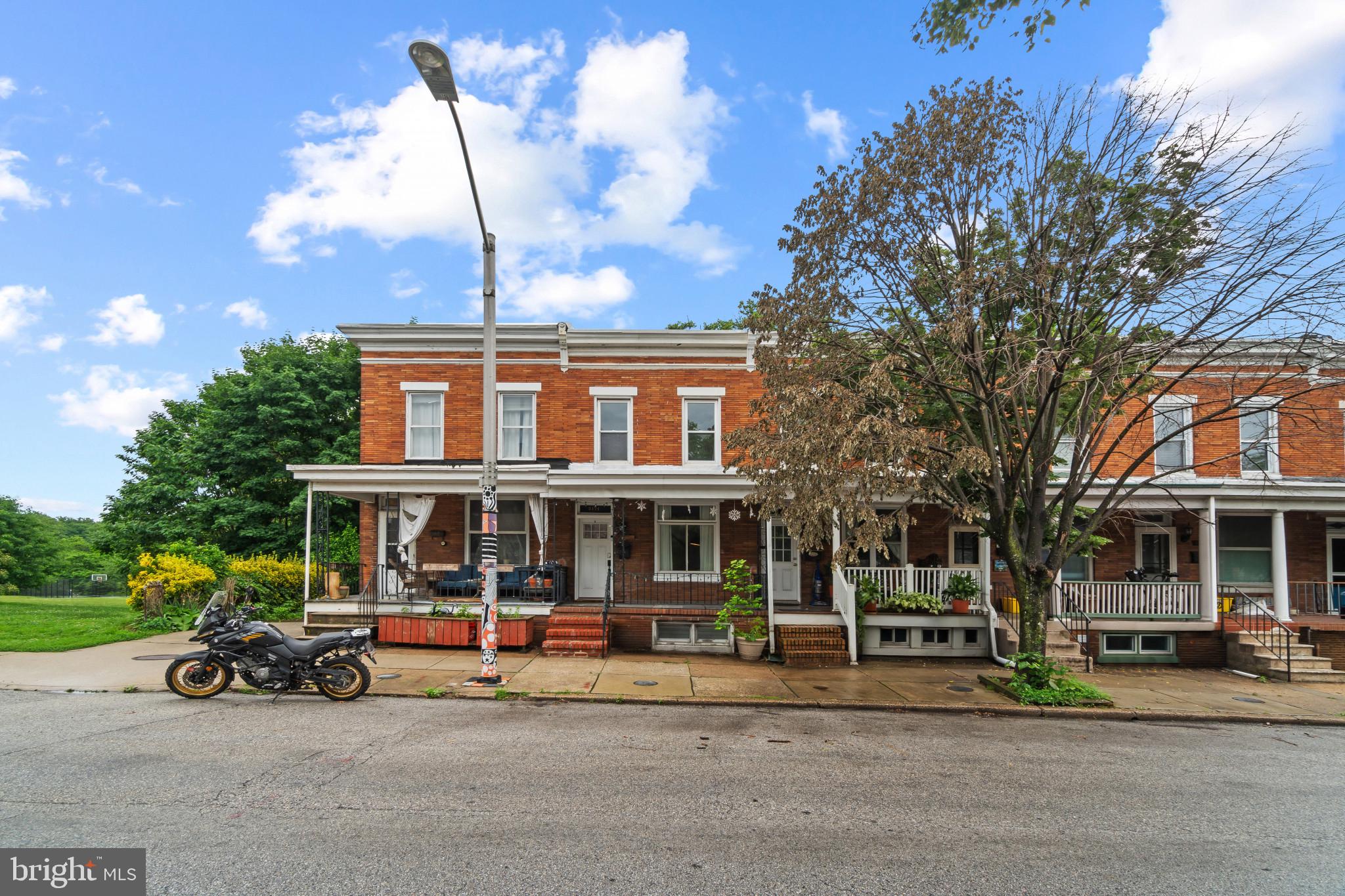 3171 KESWICK ROAD