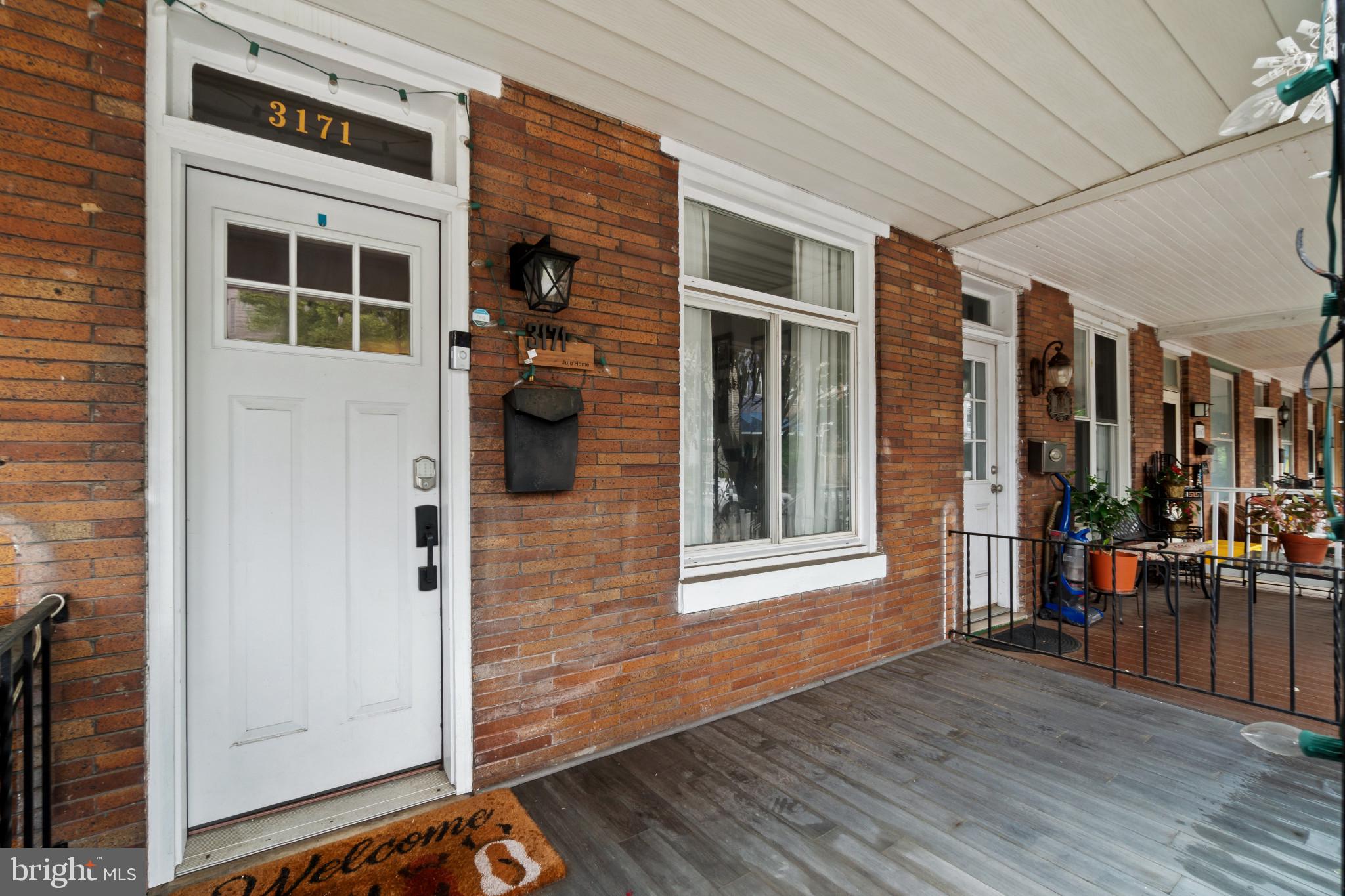 3171 KESWICK ROAD
