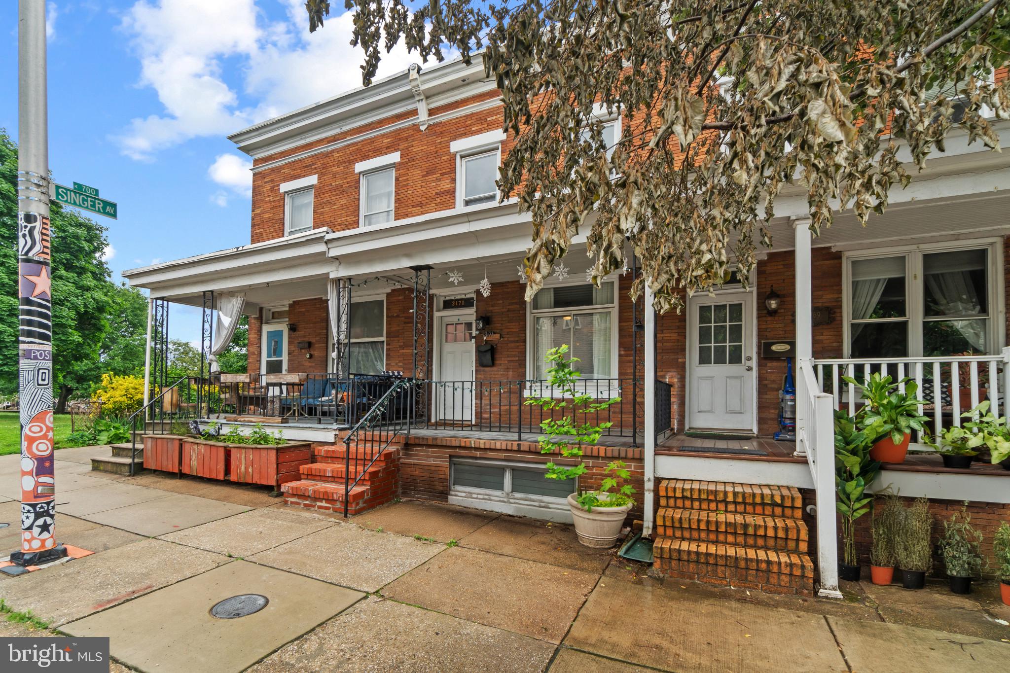 3171 KESWICK ROAD