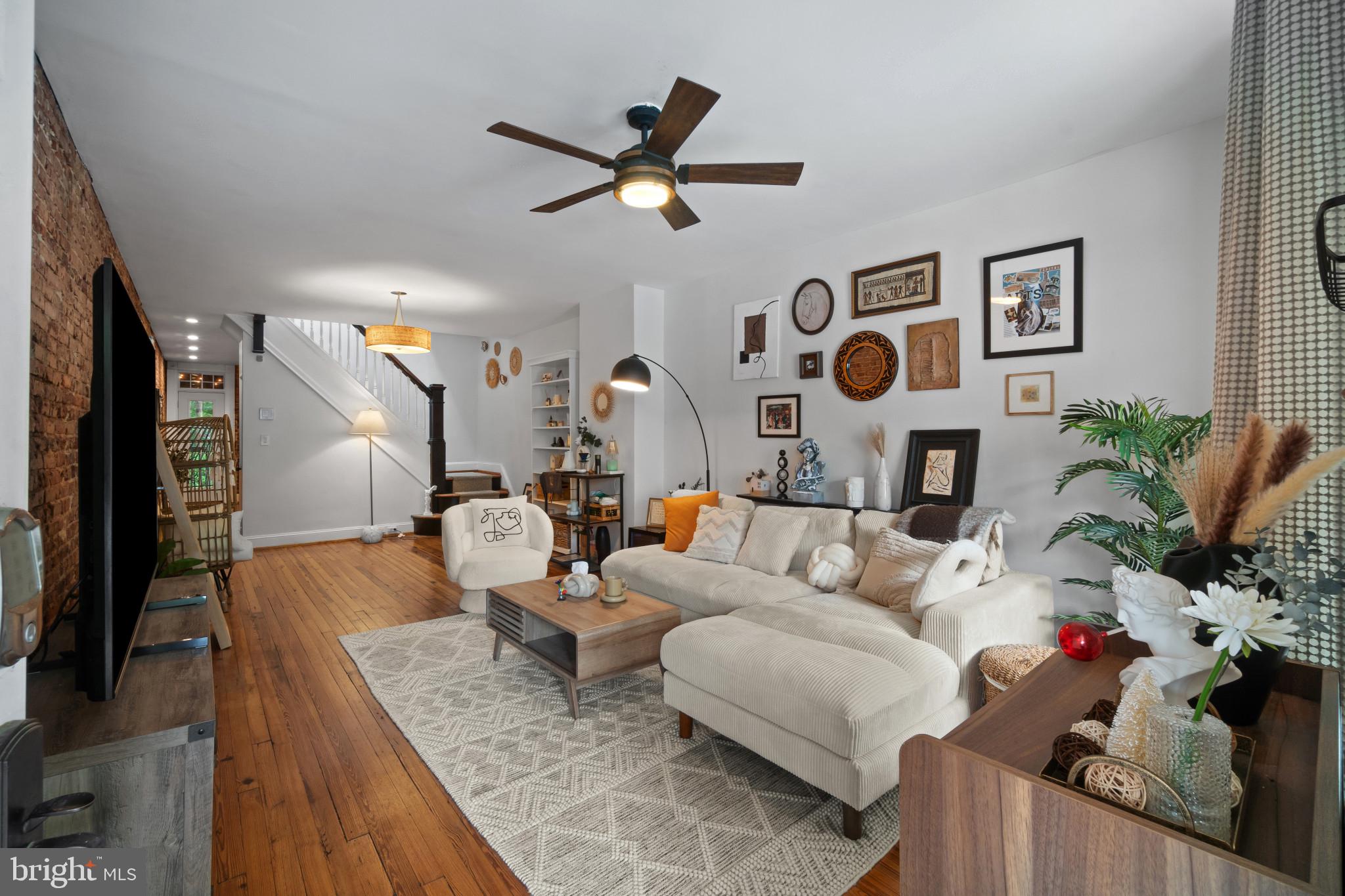 3171 KESWICK ROAD