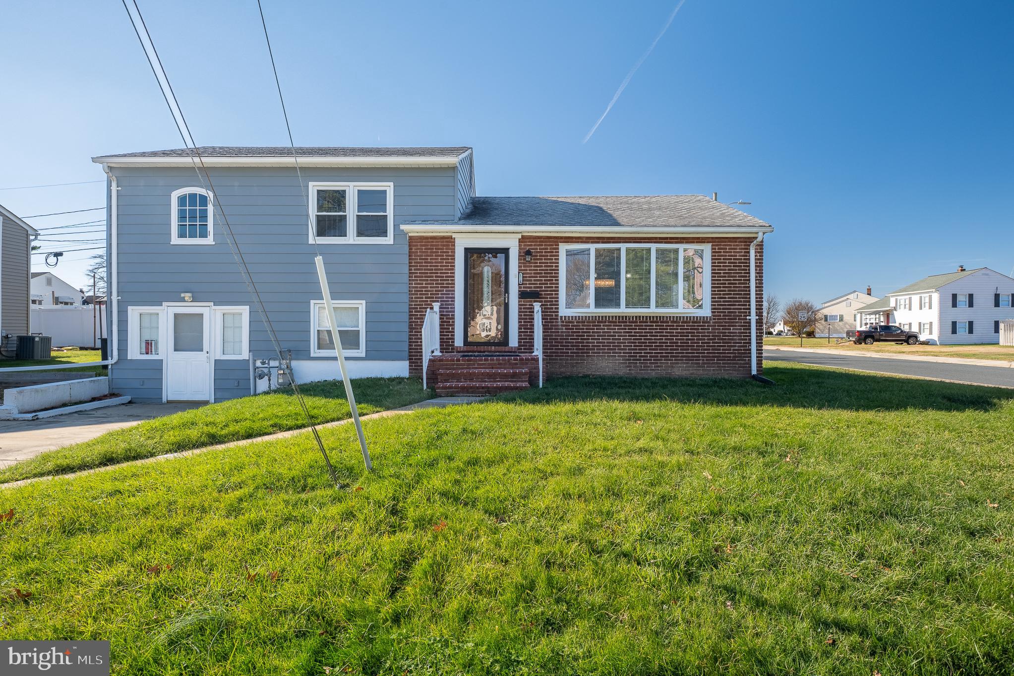 MICHAELTON MANOR - Residential