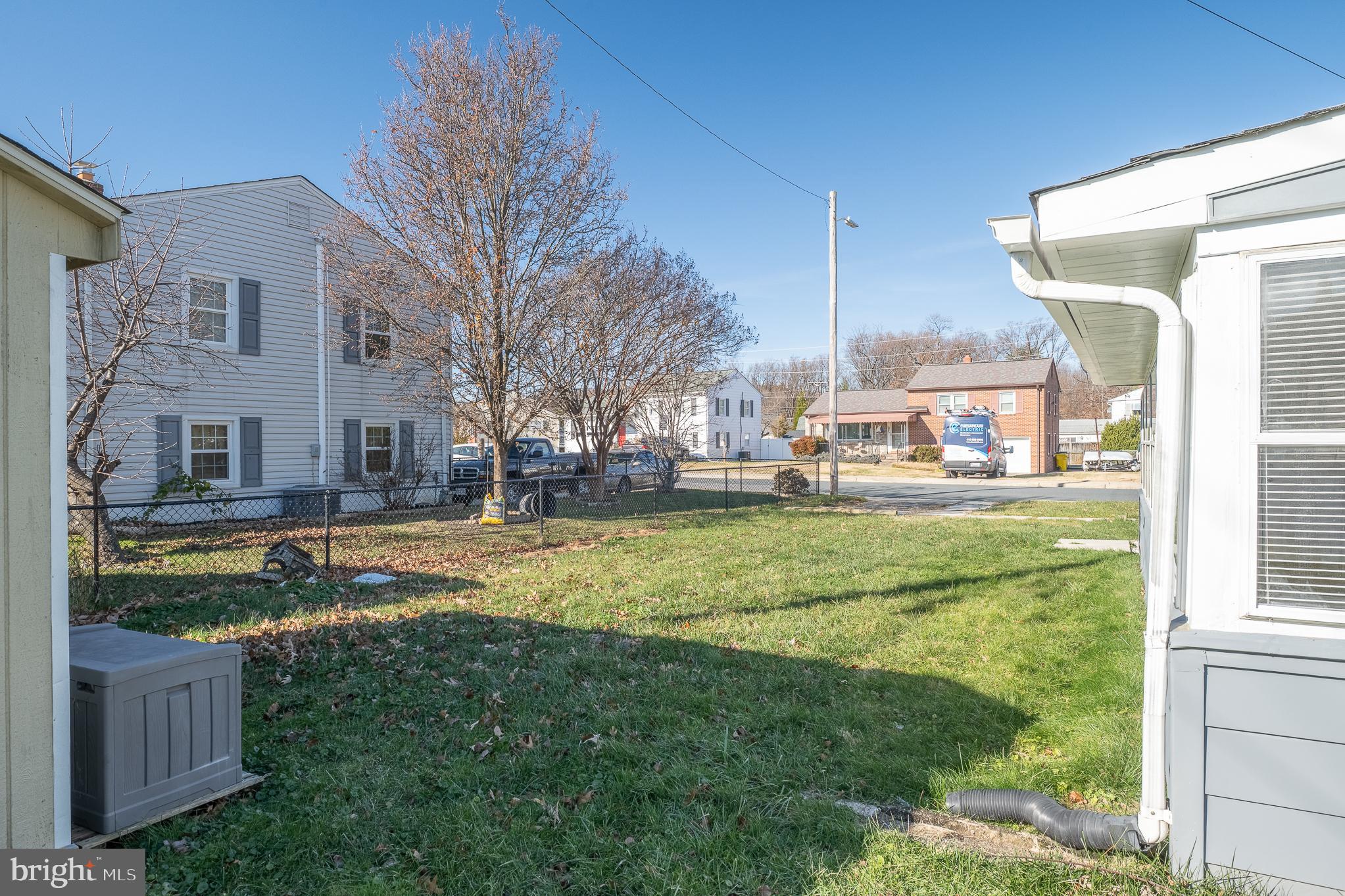 MICHAELTON MANOR - Residential