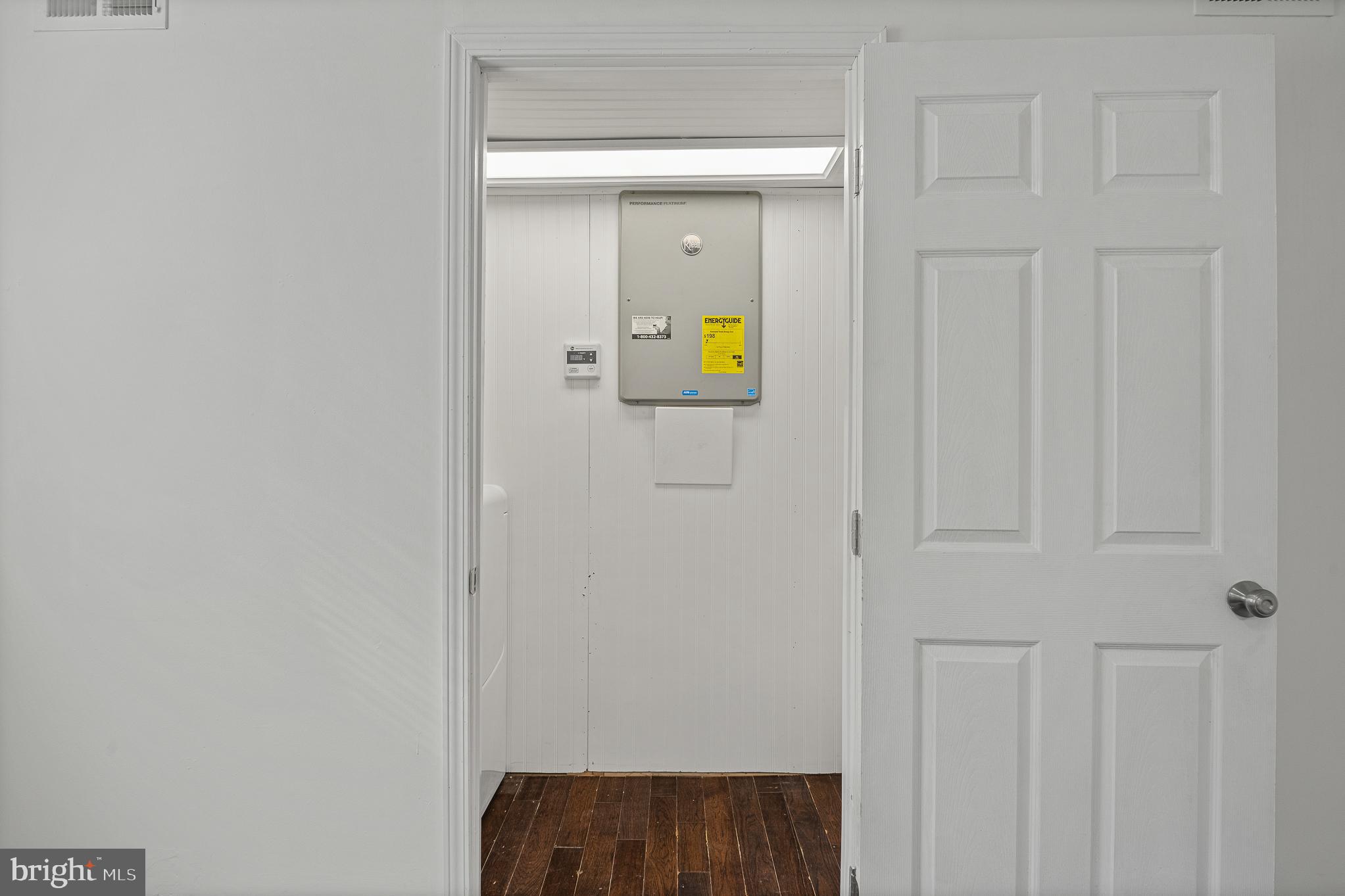 MICHAELTON MANOR - Residential