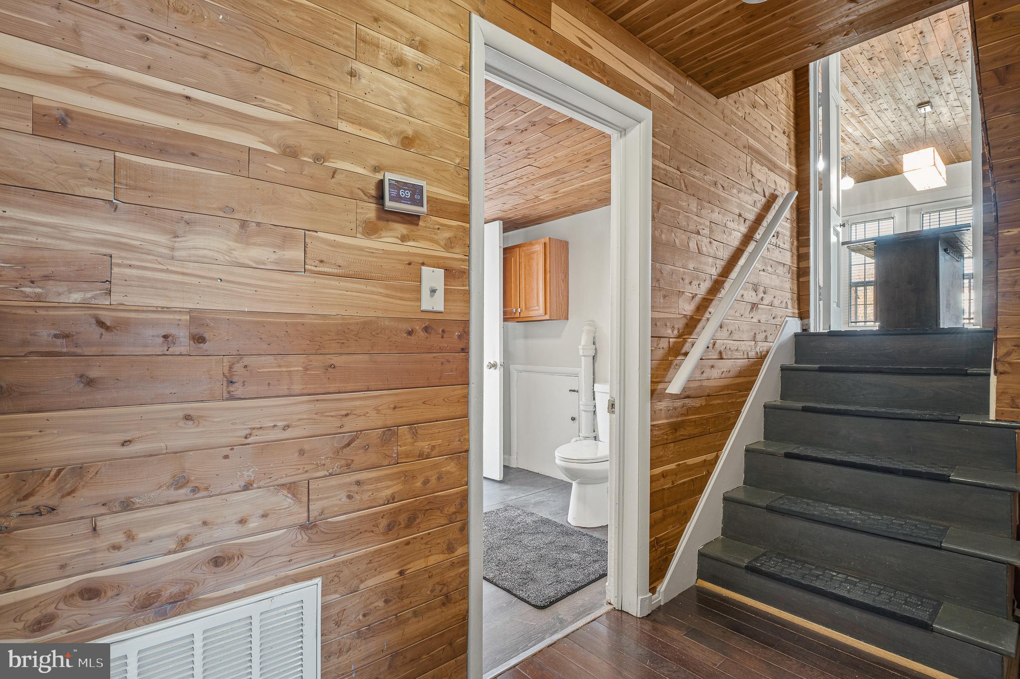 MICHAELTON MANOR - Residential