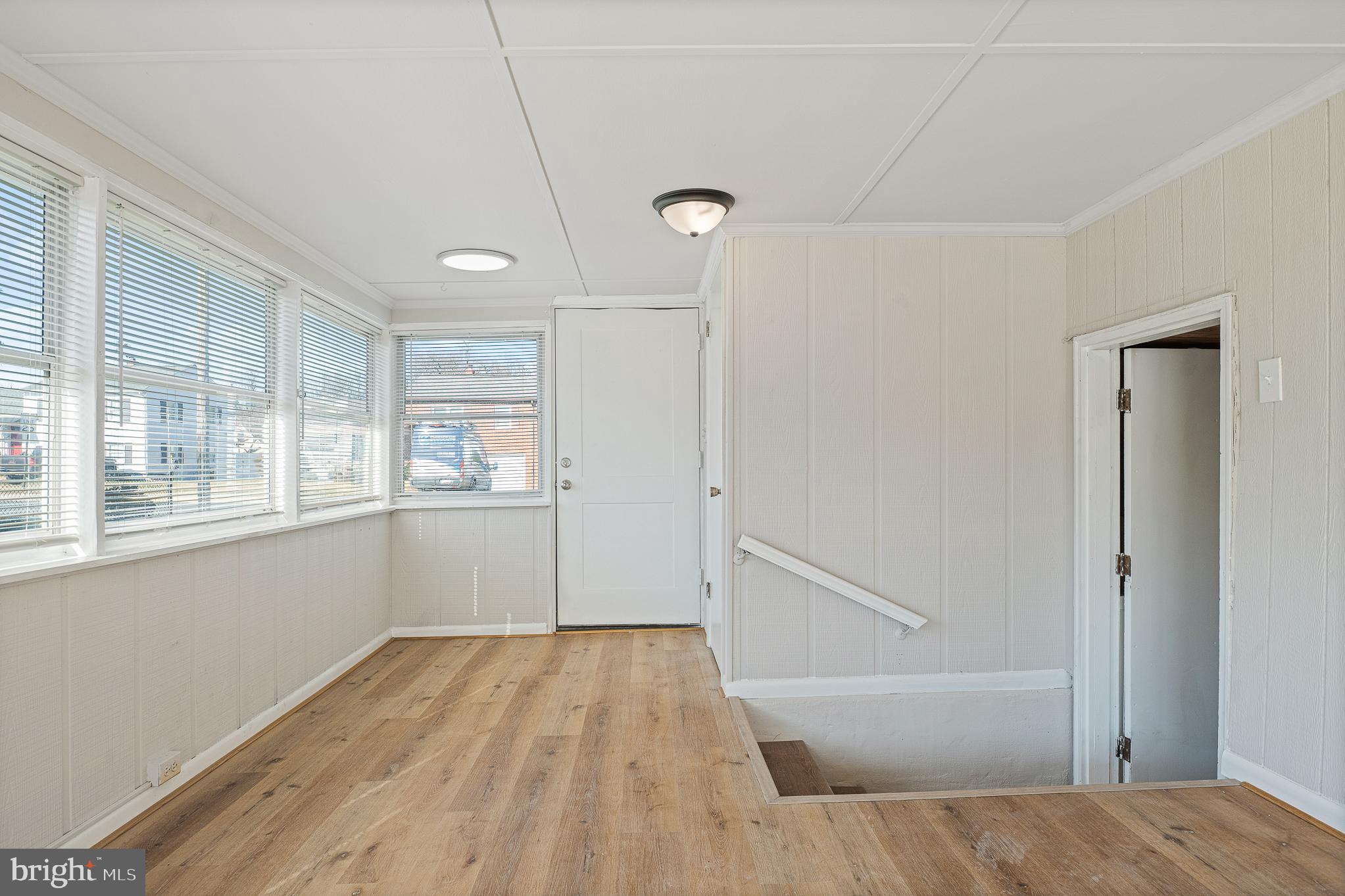 MICHAELTON MANOR - Residential